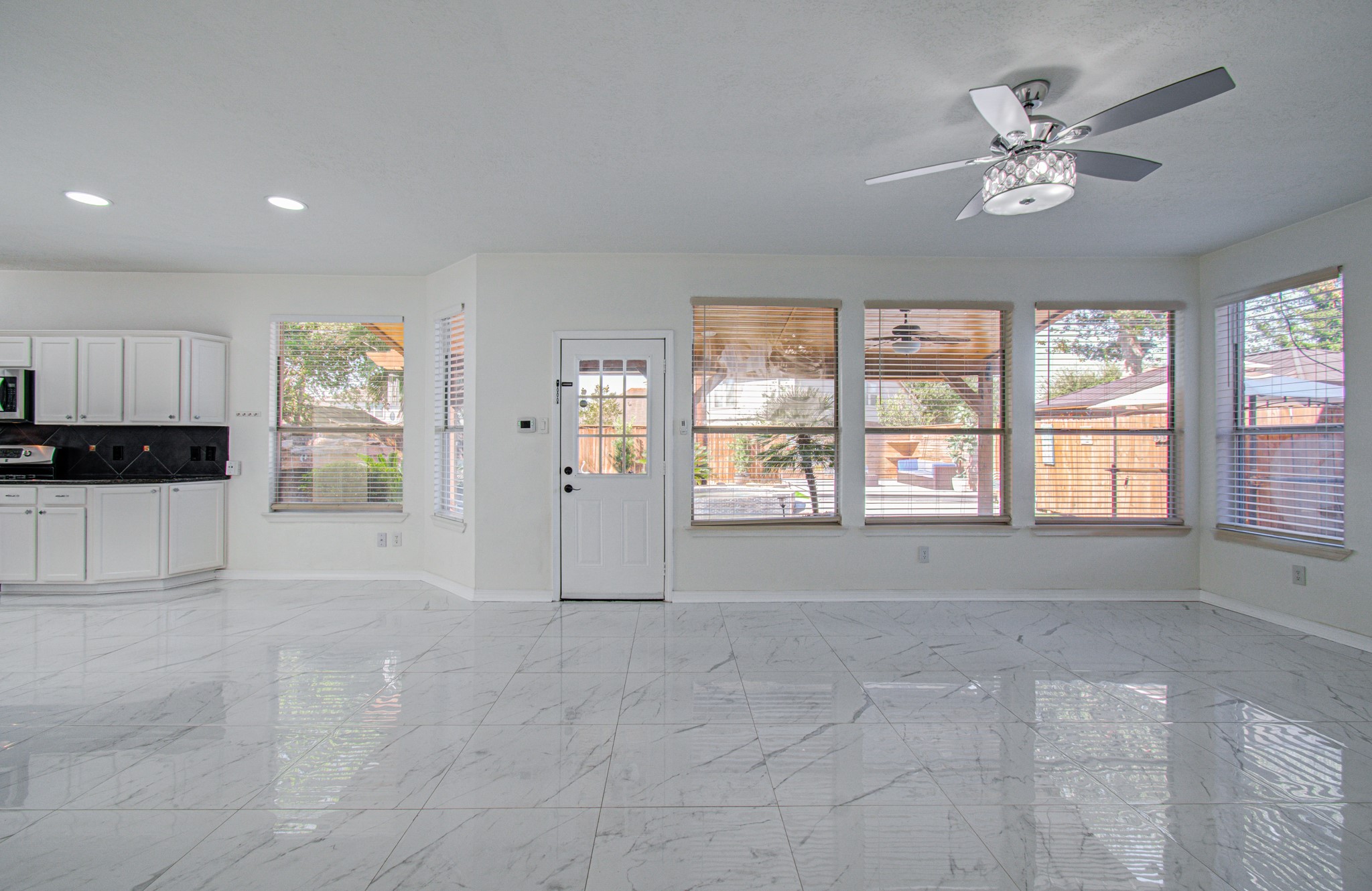 3711 Lauderwood Lane, Katy, TX 77449