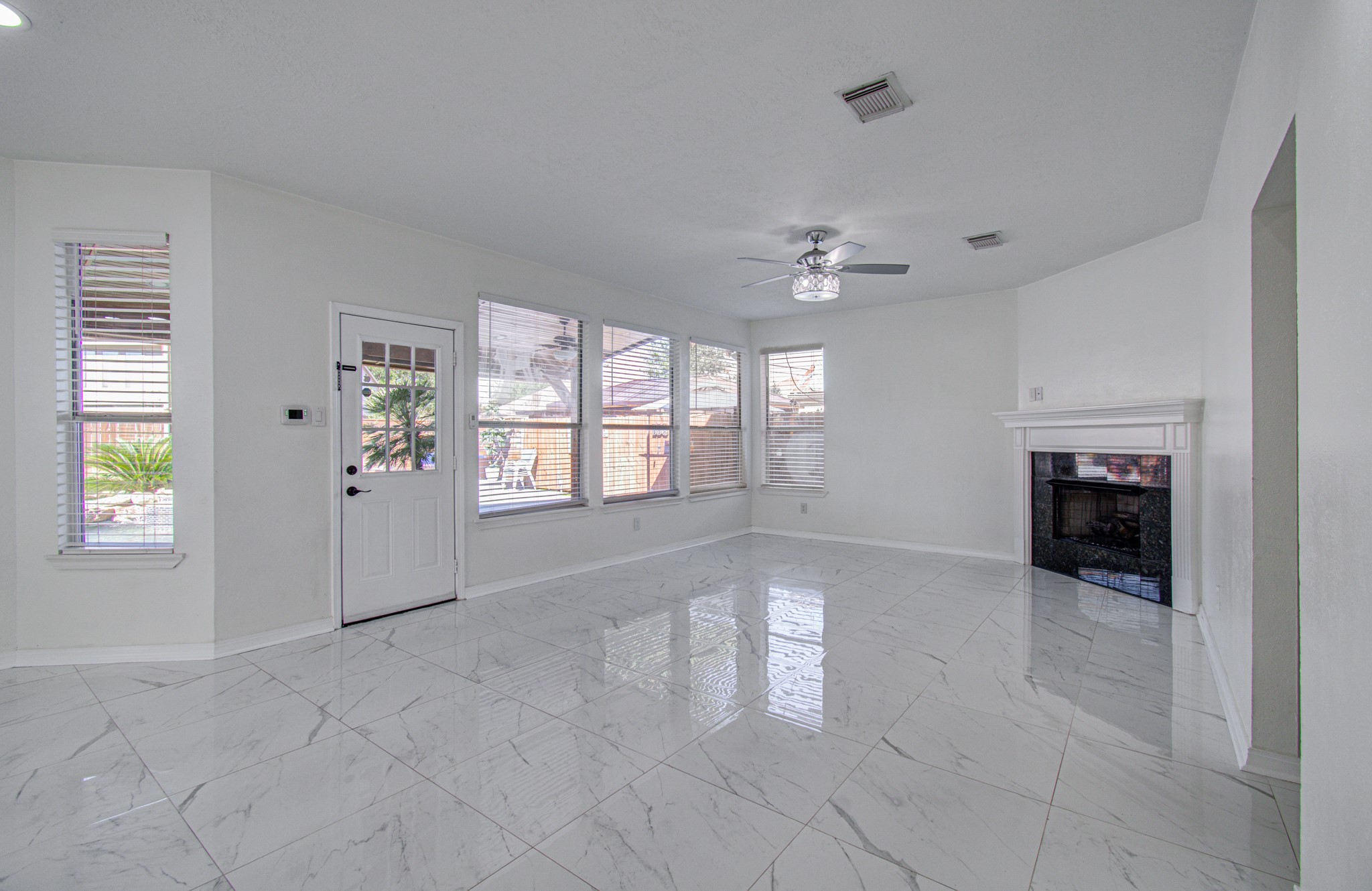 3711 Lauderwood Lane, Katy, TX 77449
