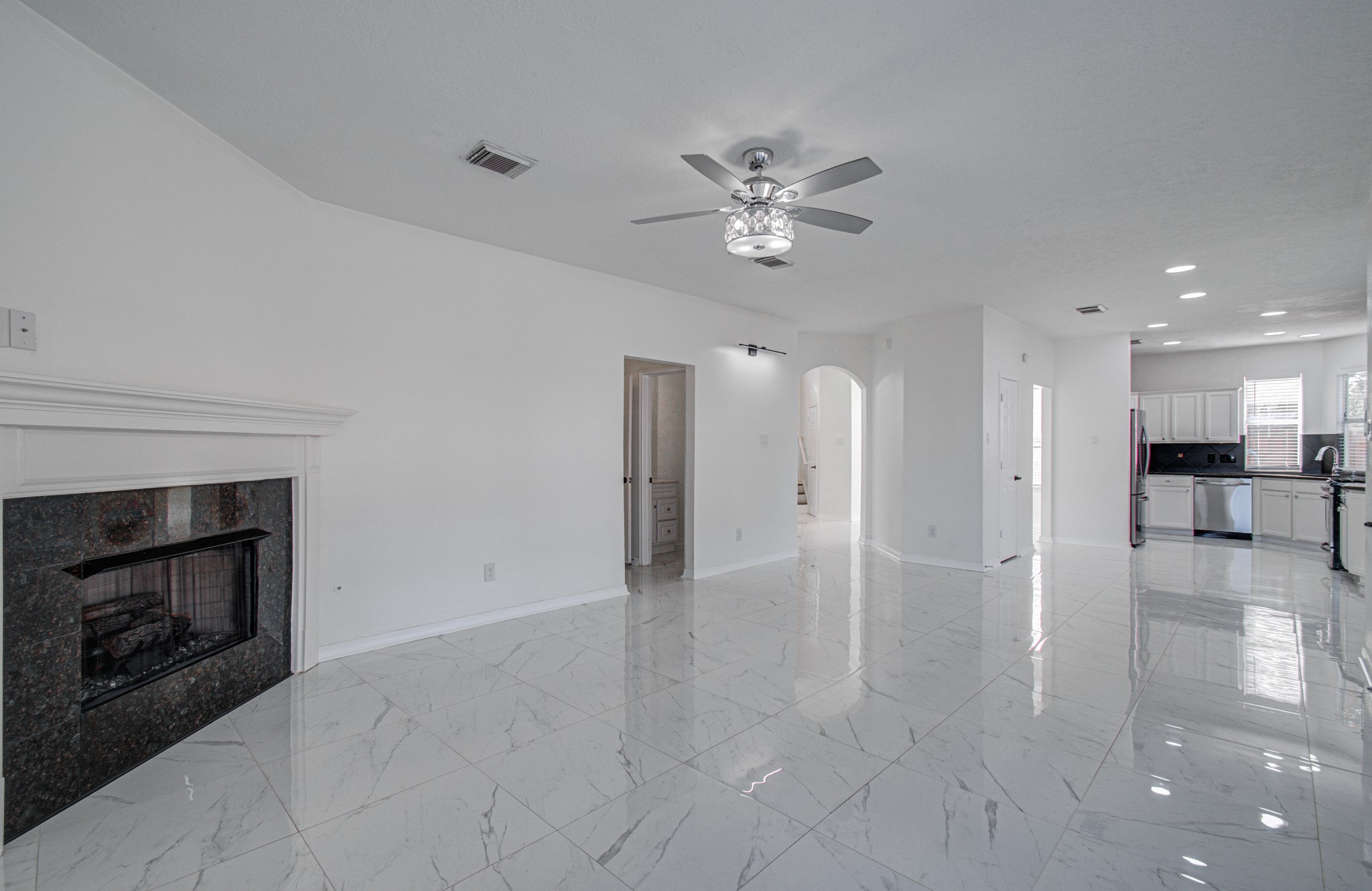 3711 Lauderwood Lane, Katy, TX 77449