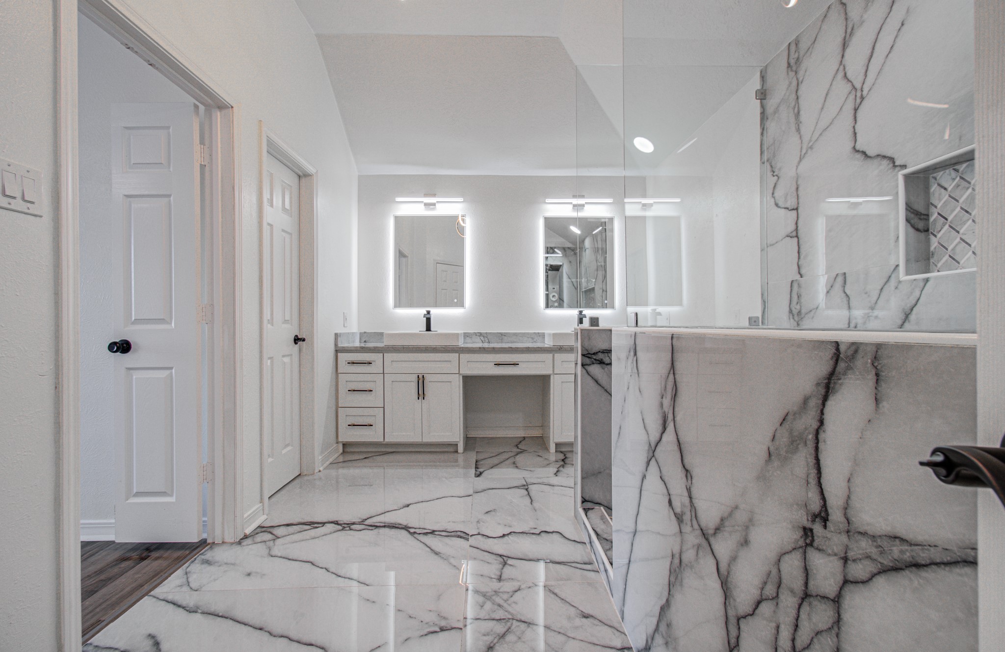 3711 Lauderwood Lane, Katy, TX 77449