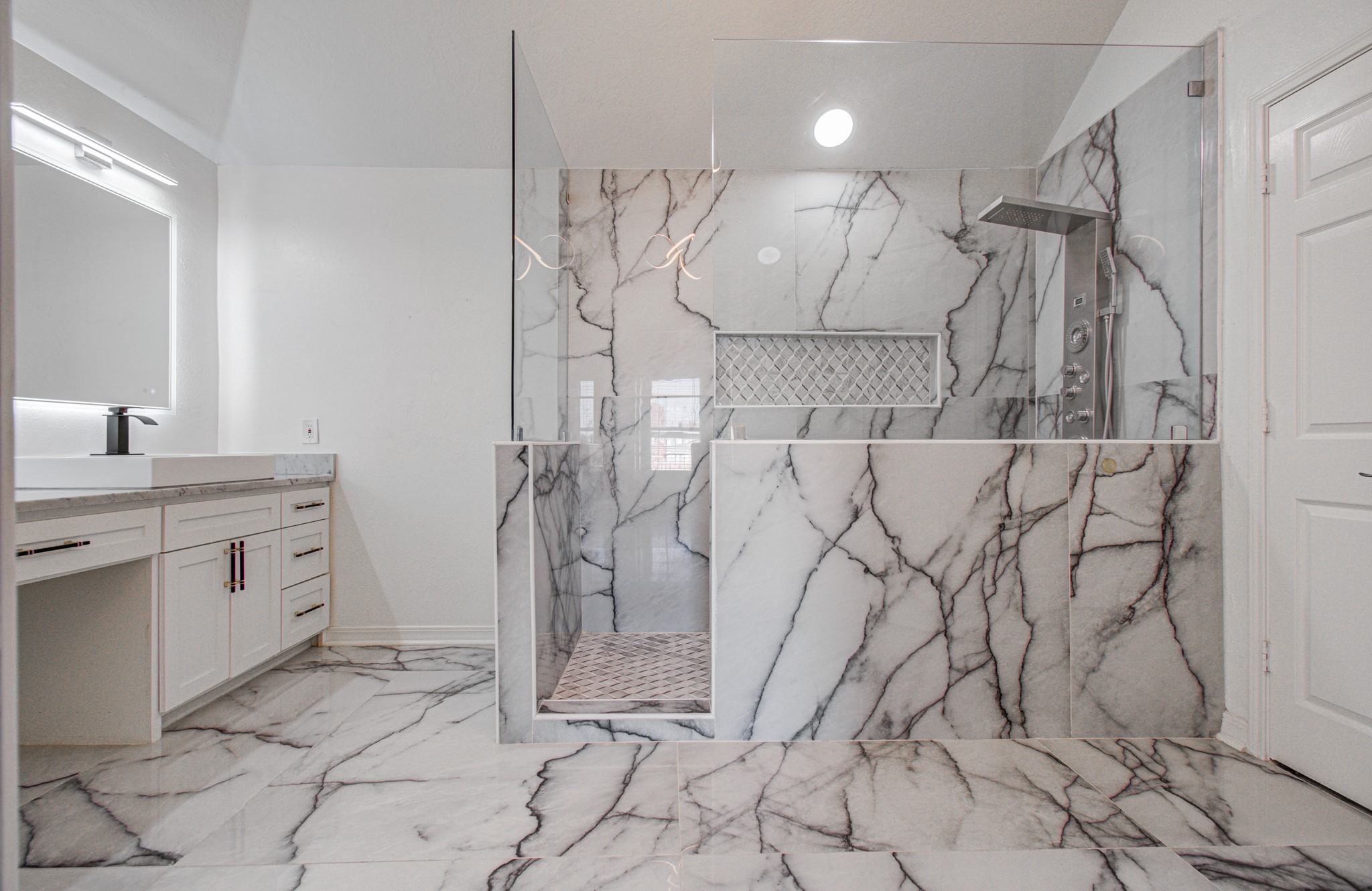 3711 Lauderwood Lane, Katy, TX 77449