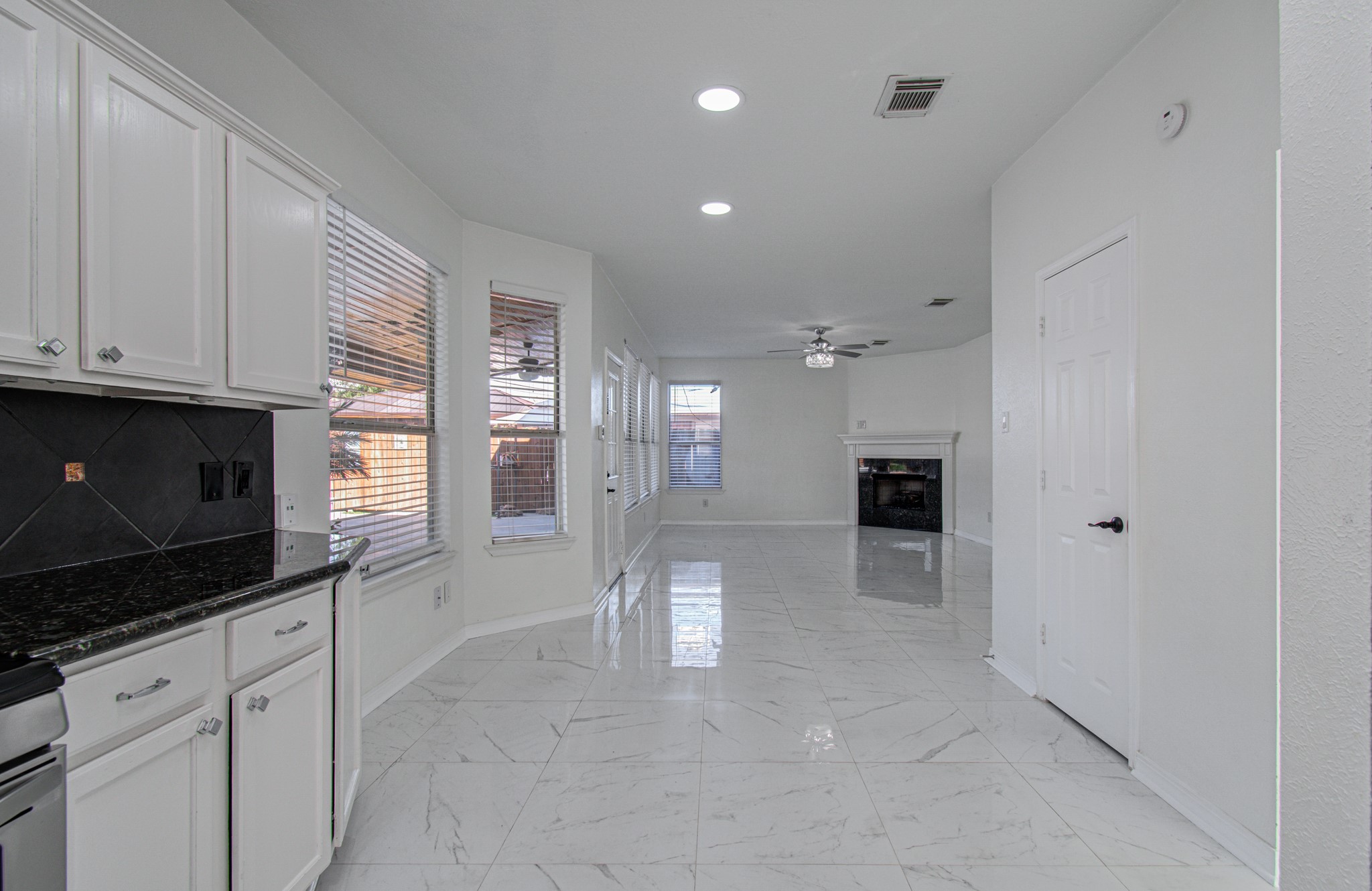 3711 Lauderwood Lane, Katy, TX 77449