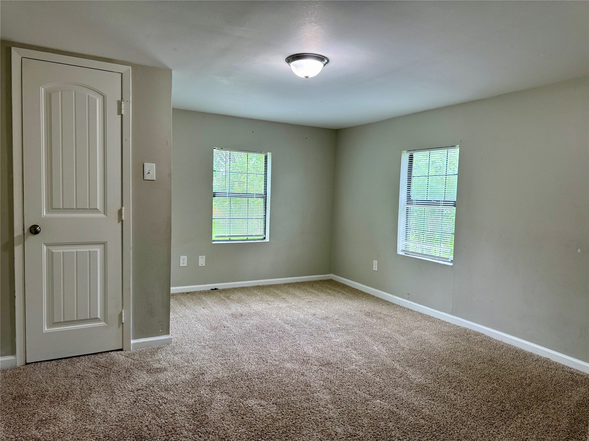 4th bedroom