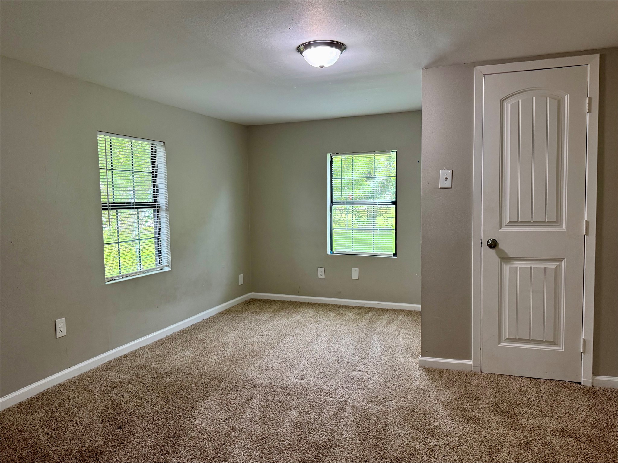 3rd bedroom