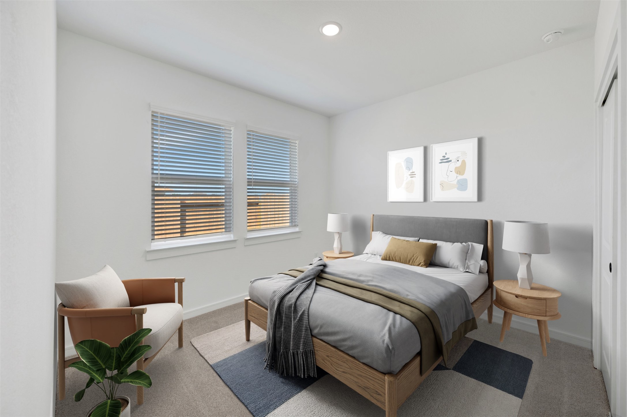 Bedroom 5