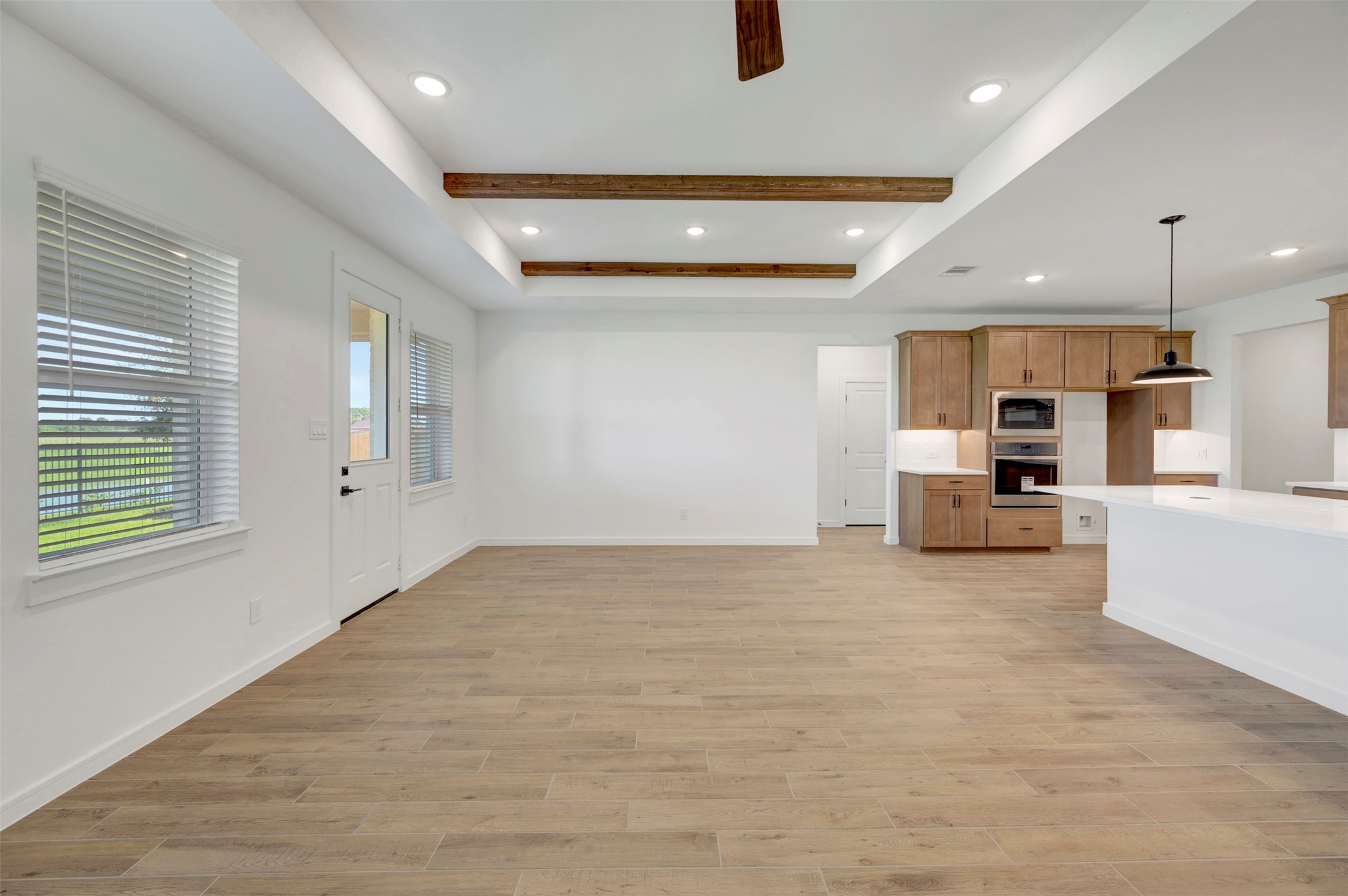 Large great room