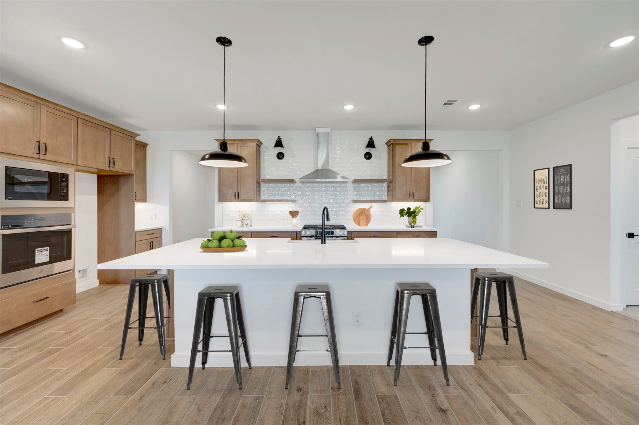 Lovely kitchen Lovely kitchen
