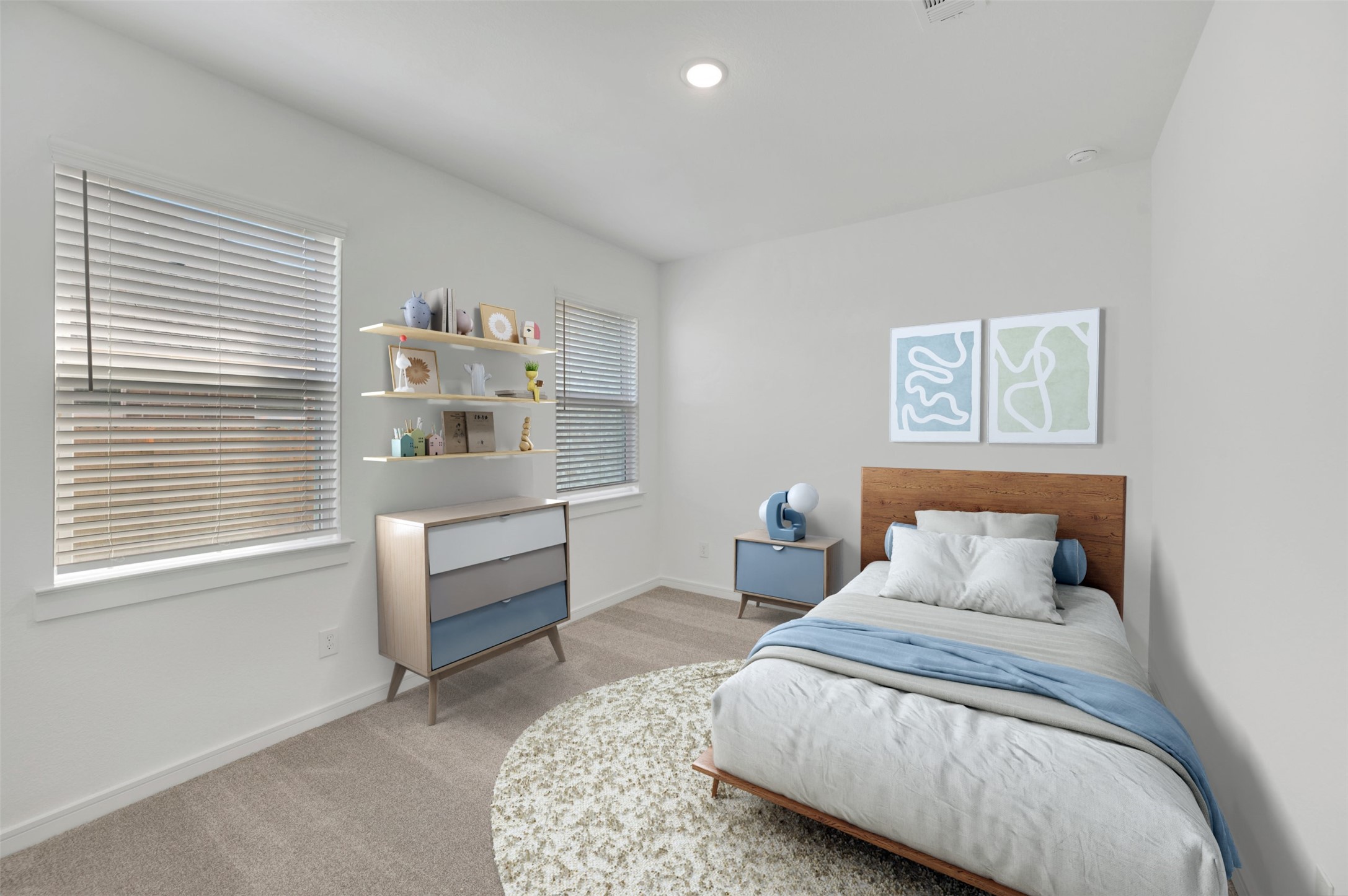 Bedroom 3
