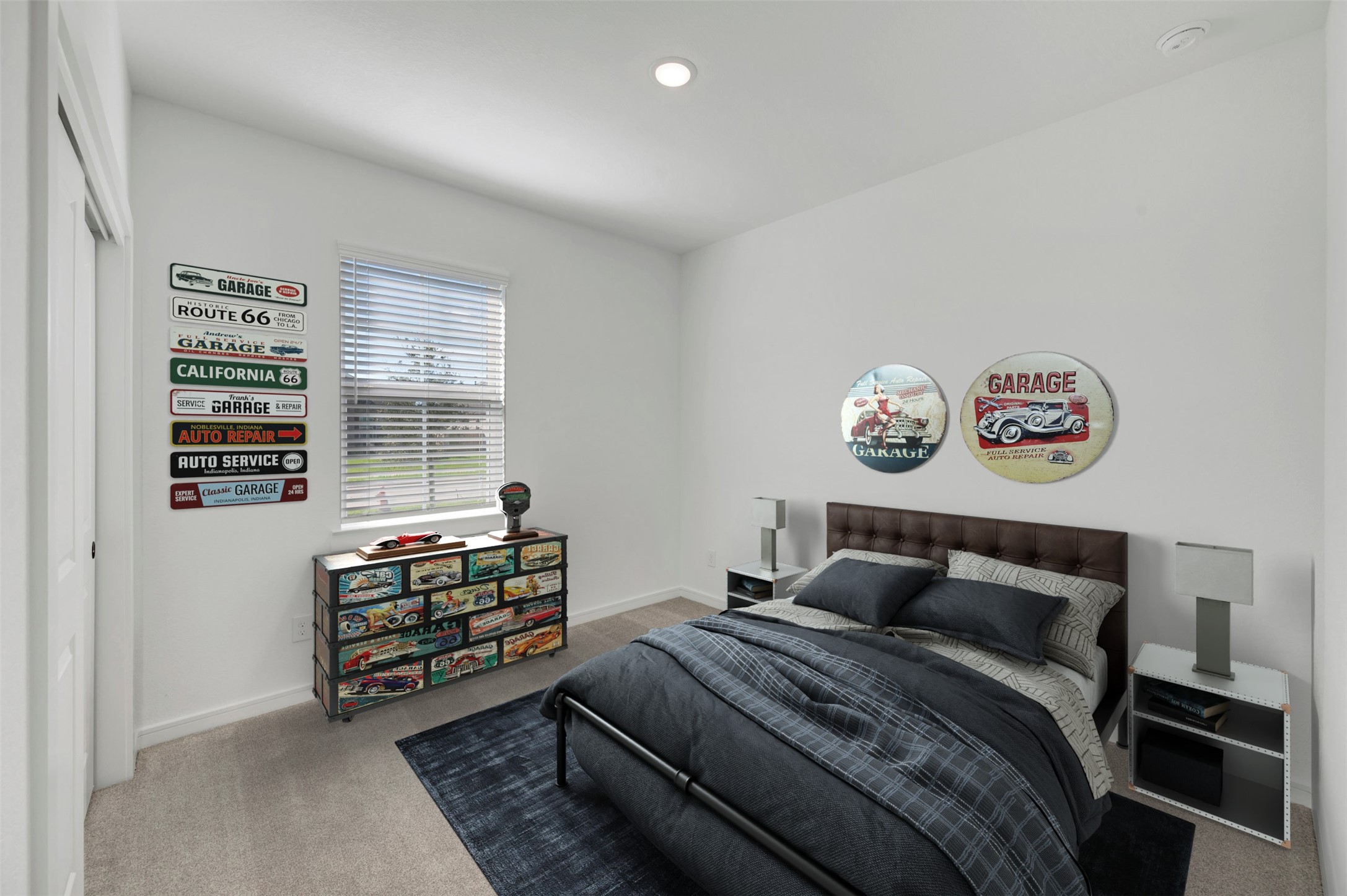 Bedroom 4
