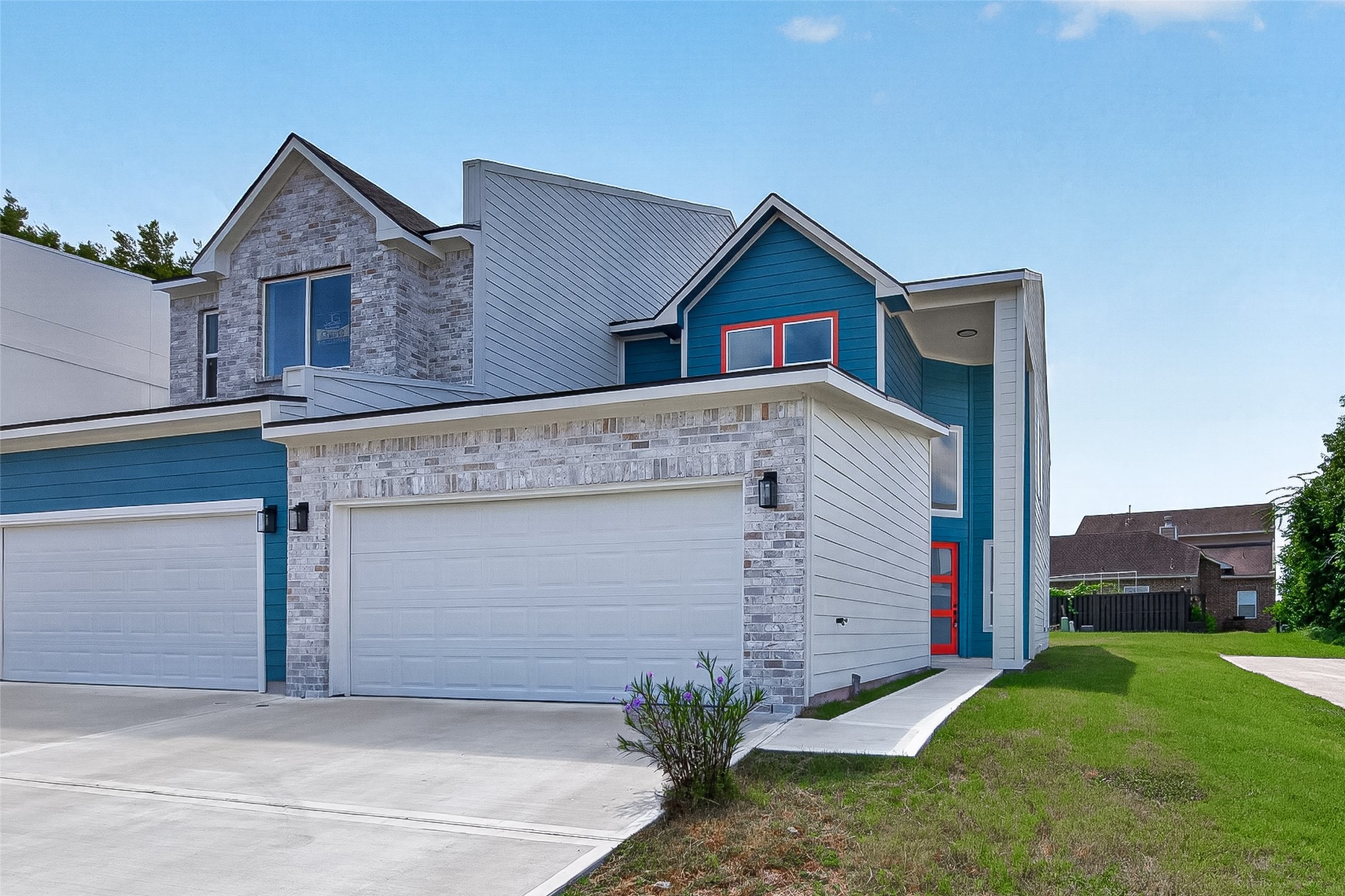 115 Capetown Lane, Conroe, TX 77356 115 Capetown Lane, Conroe, TX 77356