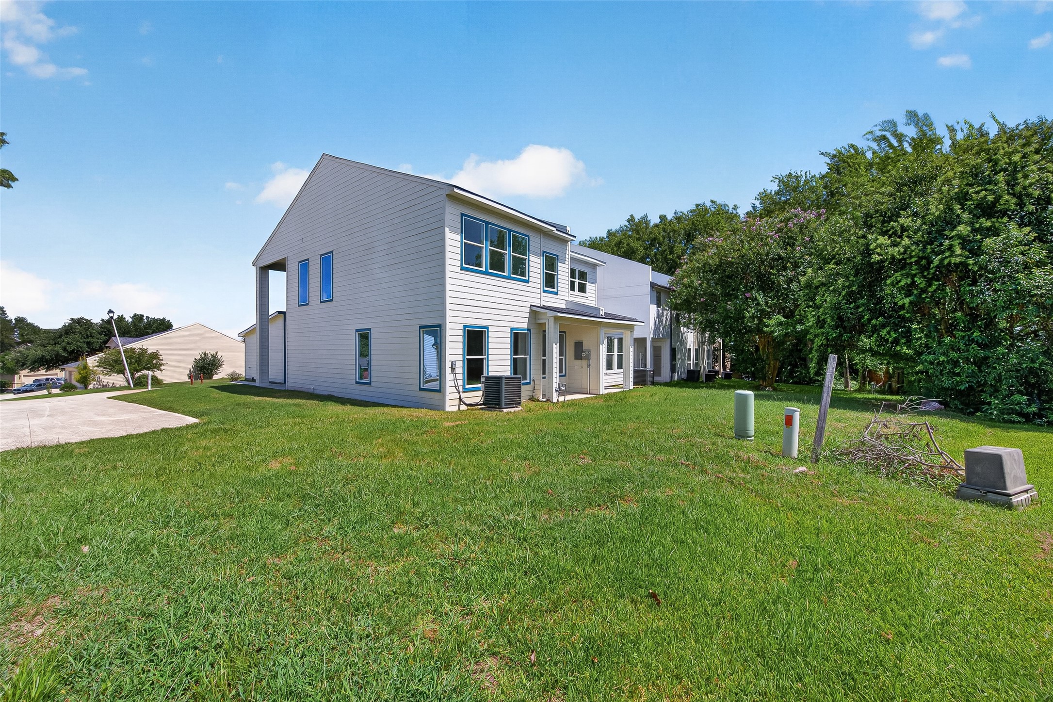 115 Capetown Lane, Conroe, TX 77356