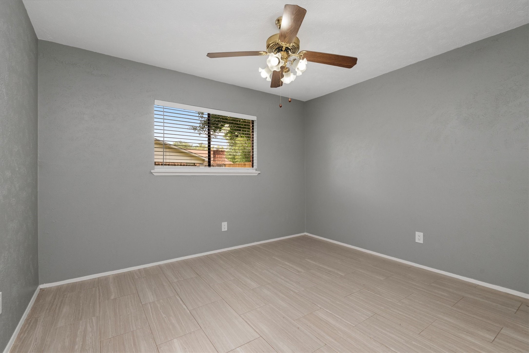 4th Bedroom