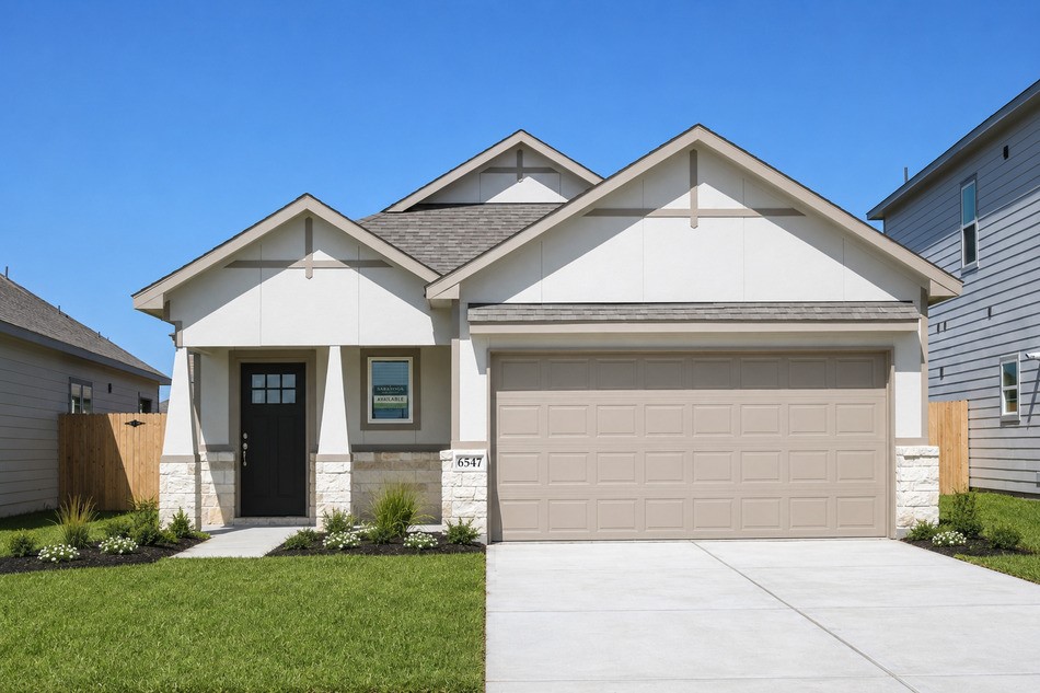 6547 Escondido Dr, Rosharon, TX 77583