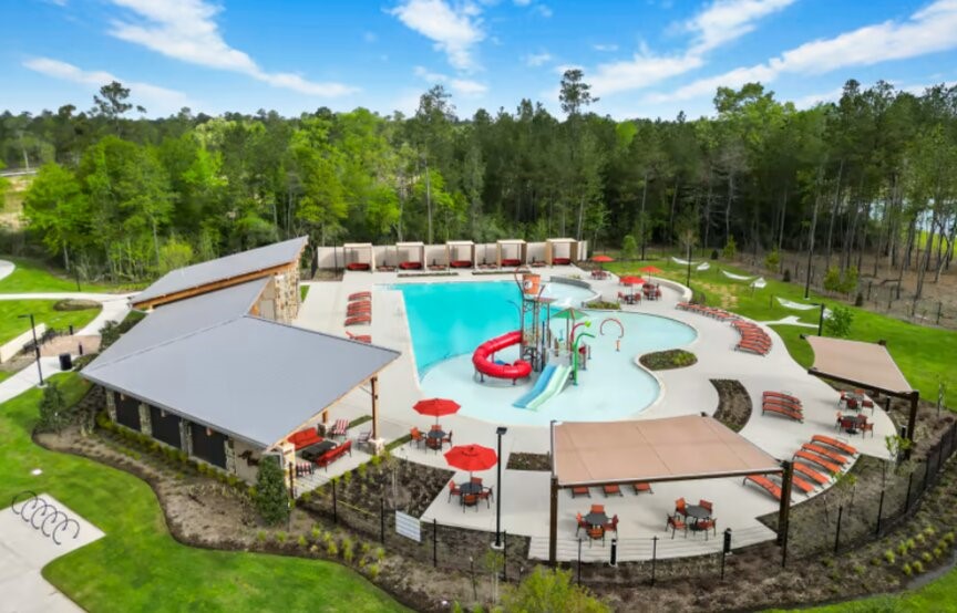 14618 Daffodil Plains Lane, Conroe, TX 77302