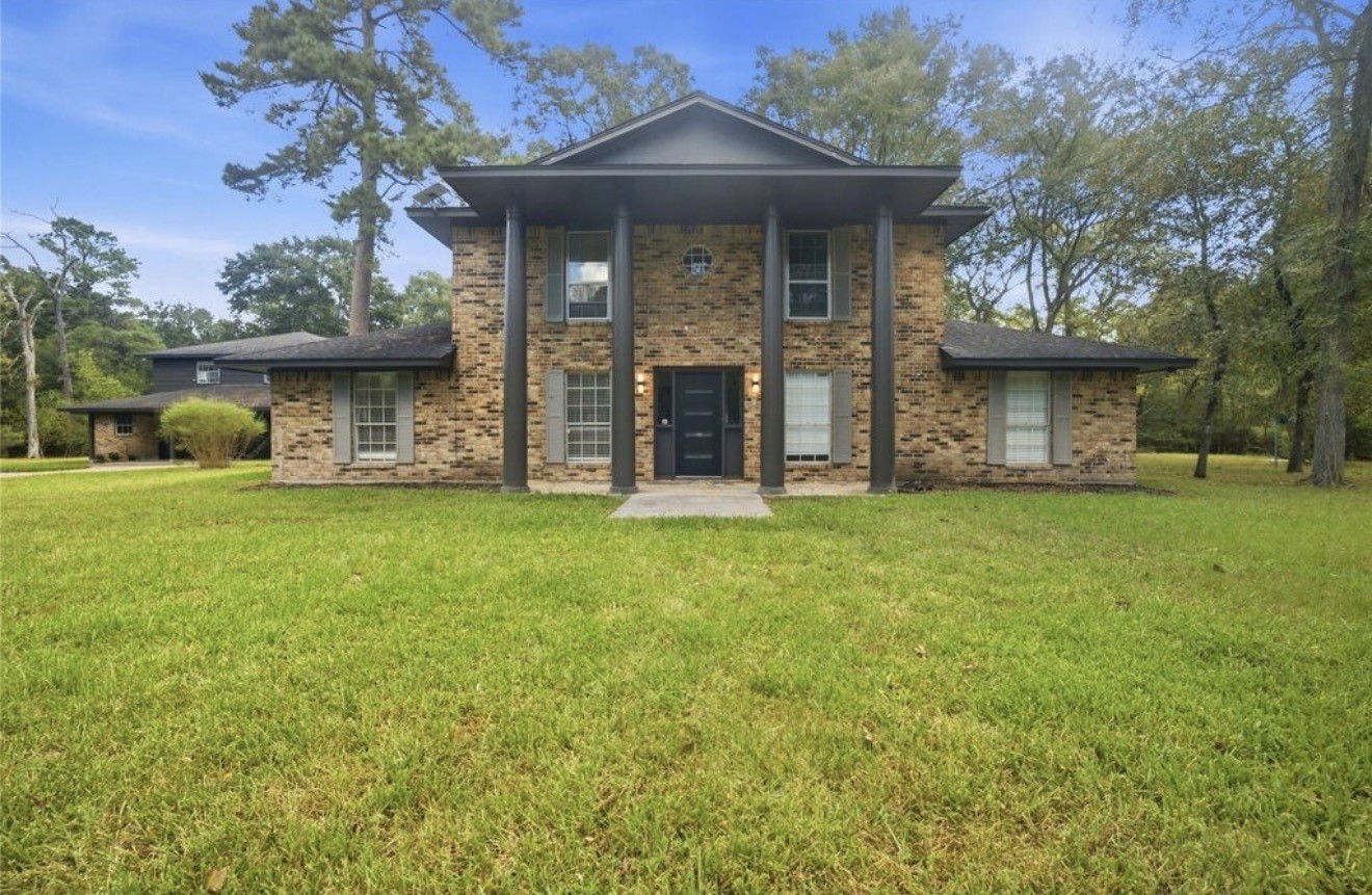 27228 Tepee Trail, Hockley, TX 77447