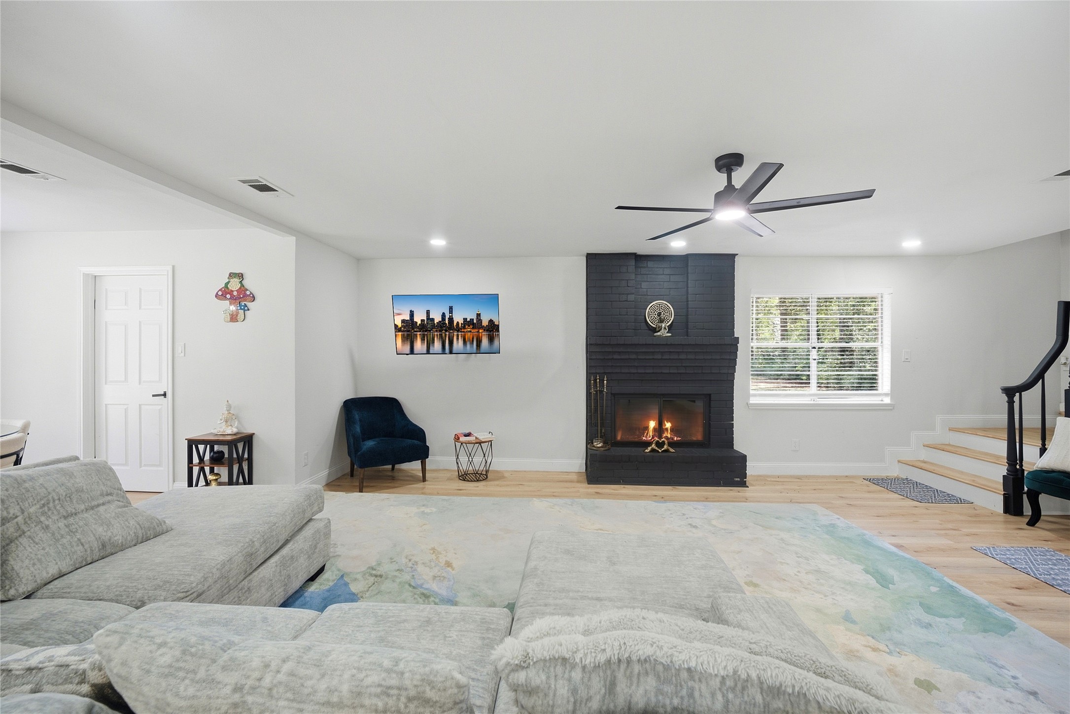 27228 Tepee Trail, Hockley, TX 77447