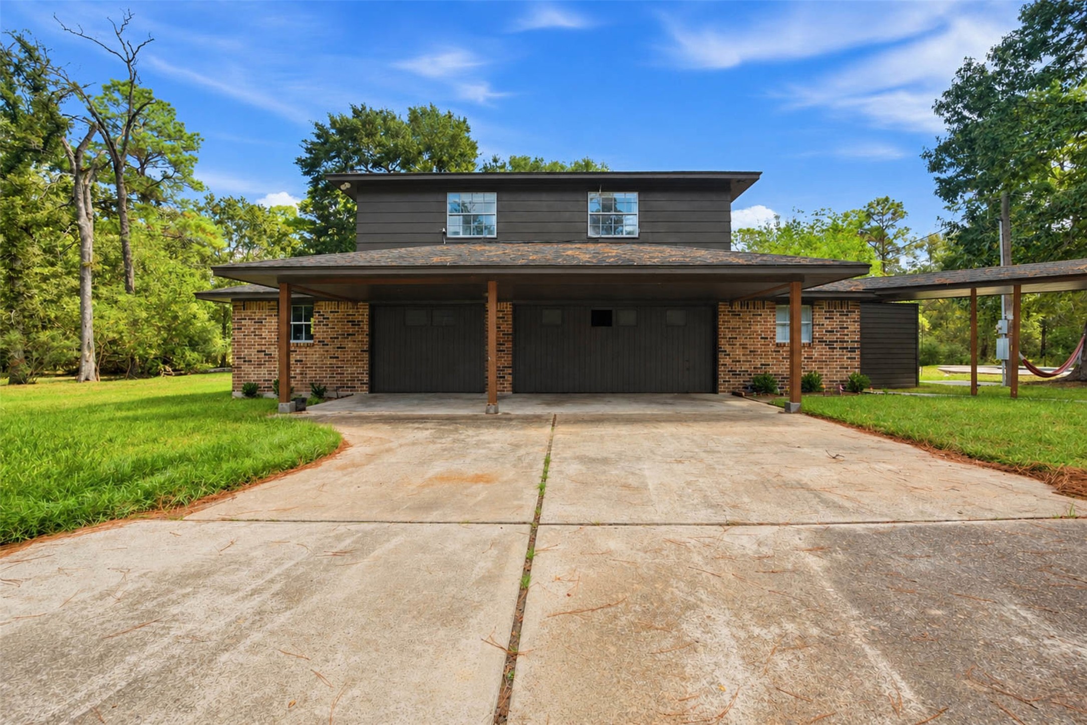 27228 Tepee Trail, Hockley, TX 77447