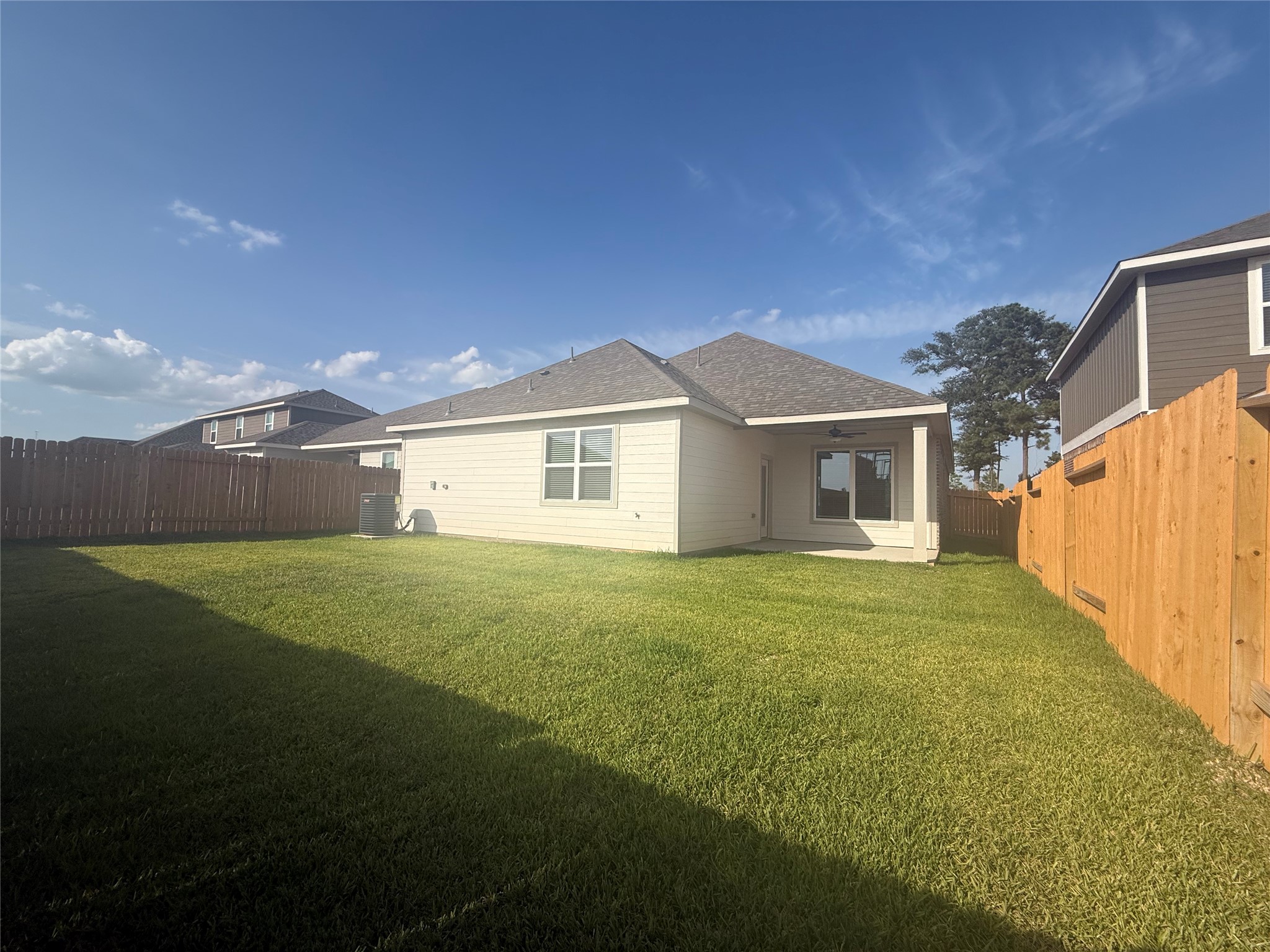 15761 Bayberry Trace Drive, Conroe, TX 77303