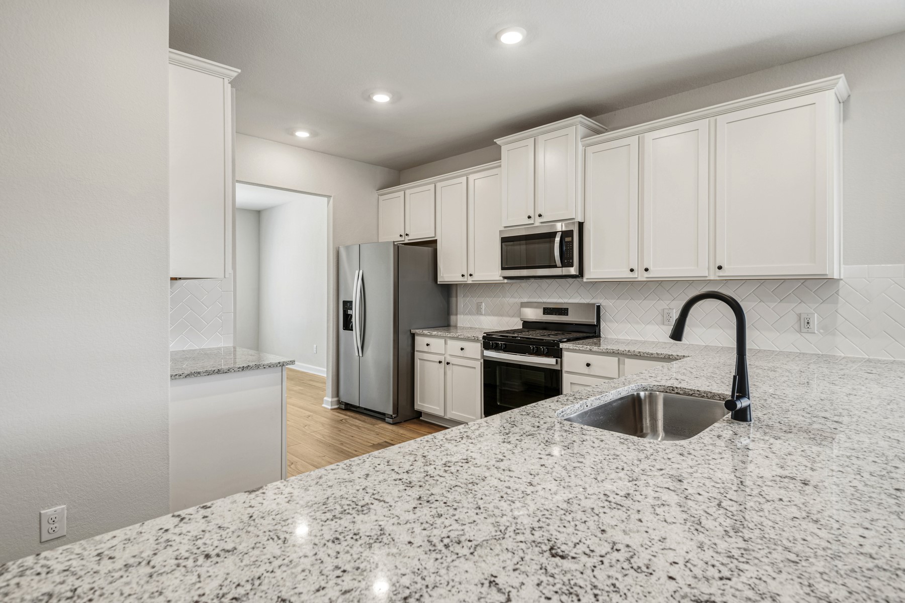 15761 Bayberry Trace Drive, Conroe, TX 77303