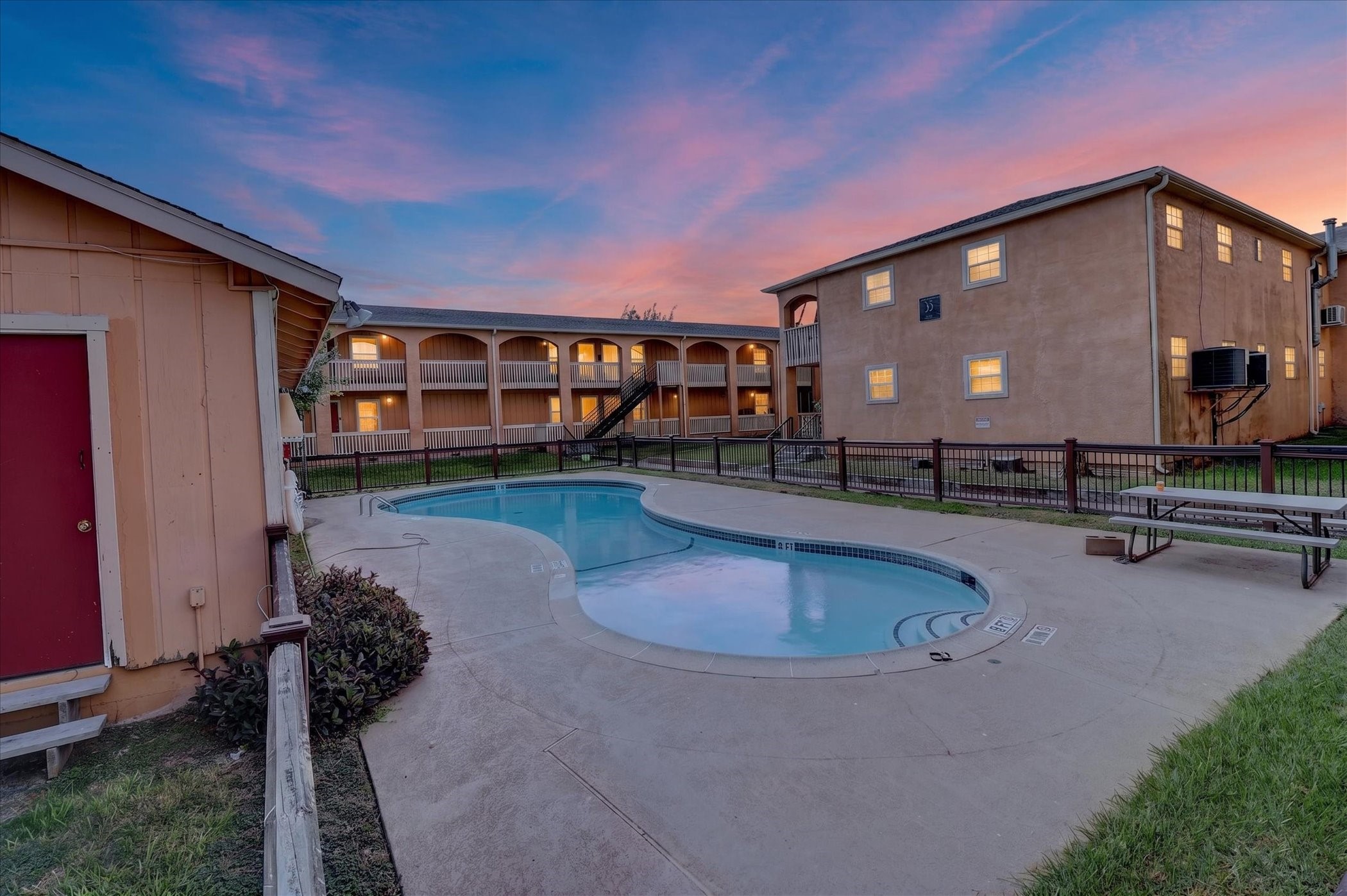 2311 71st Street, #115, Galveston, TX 77551