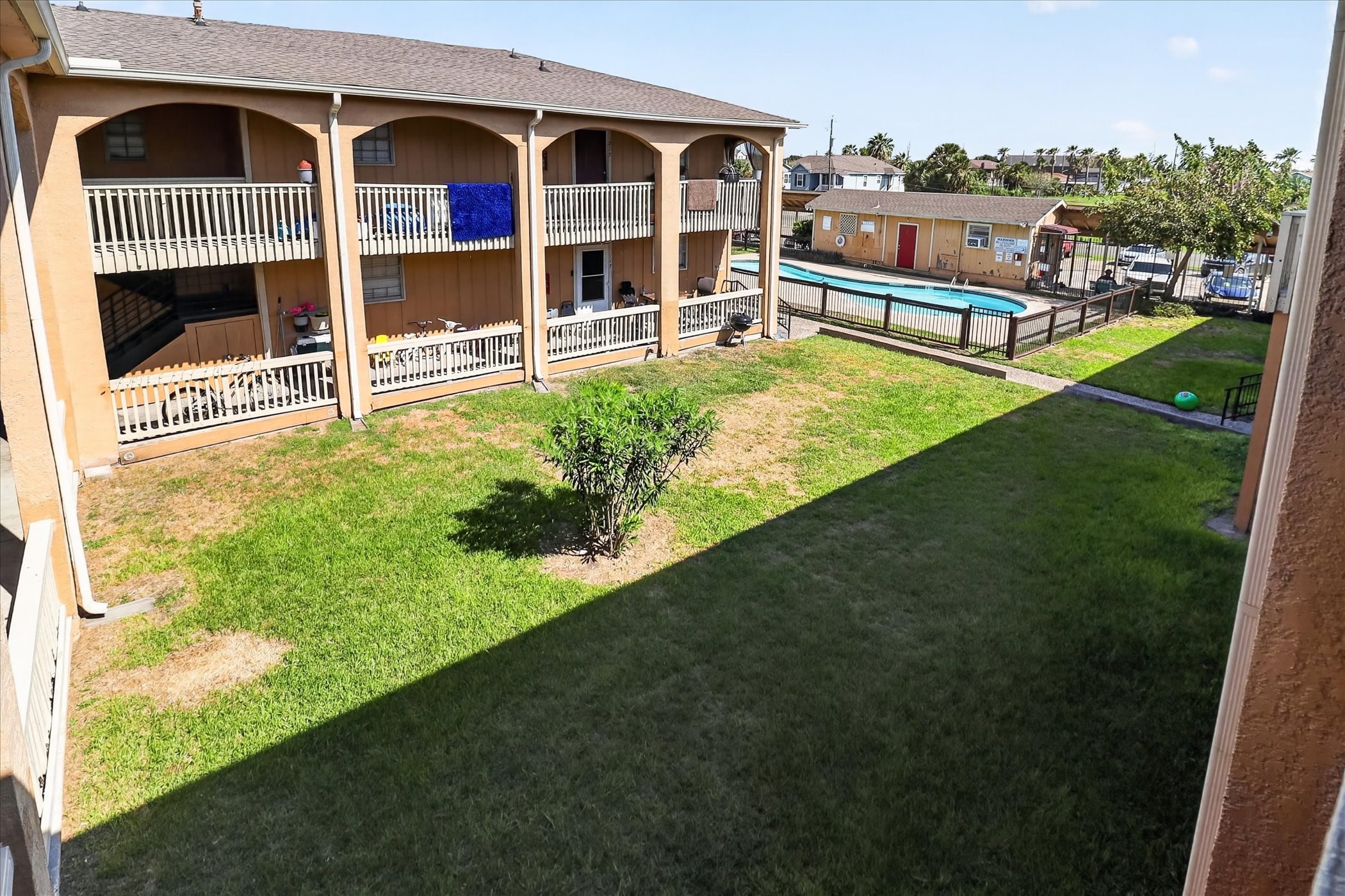 2311 71st Street, #115, Galveston, TX 77551