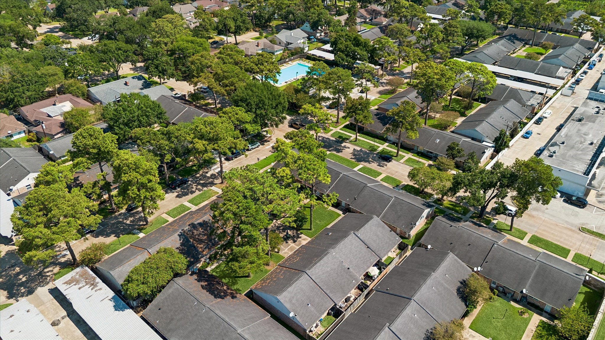 177 W Tri Oaks Lane, #177, Houston, TX 77043