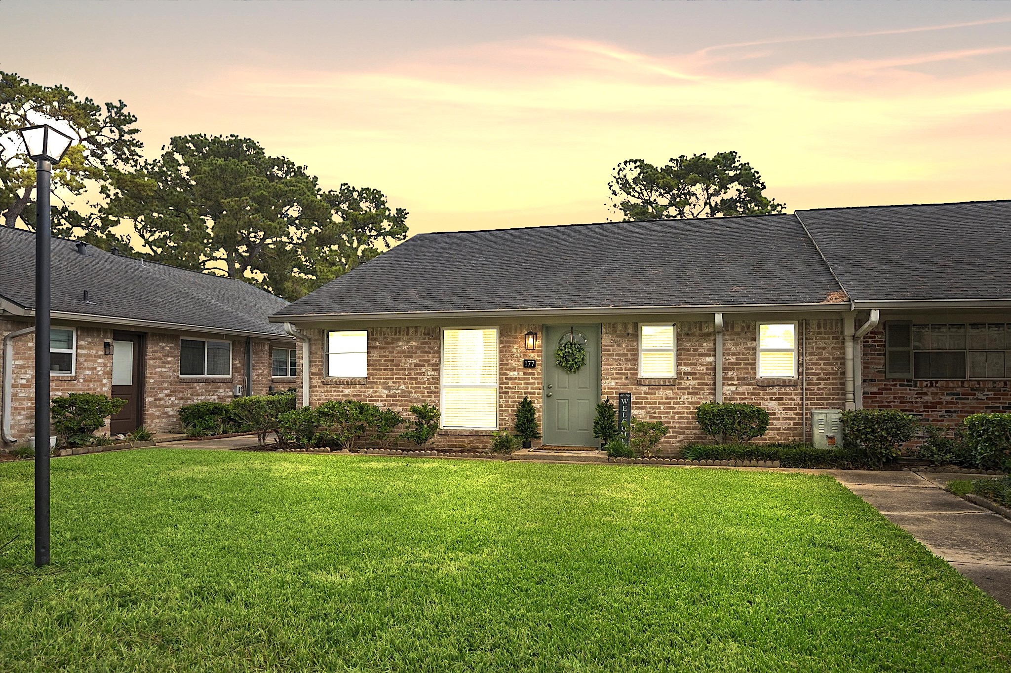 177 W Tri Oaks Lane, #177, Houston, TX 77043