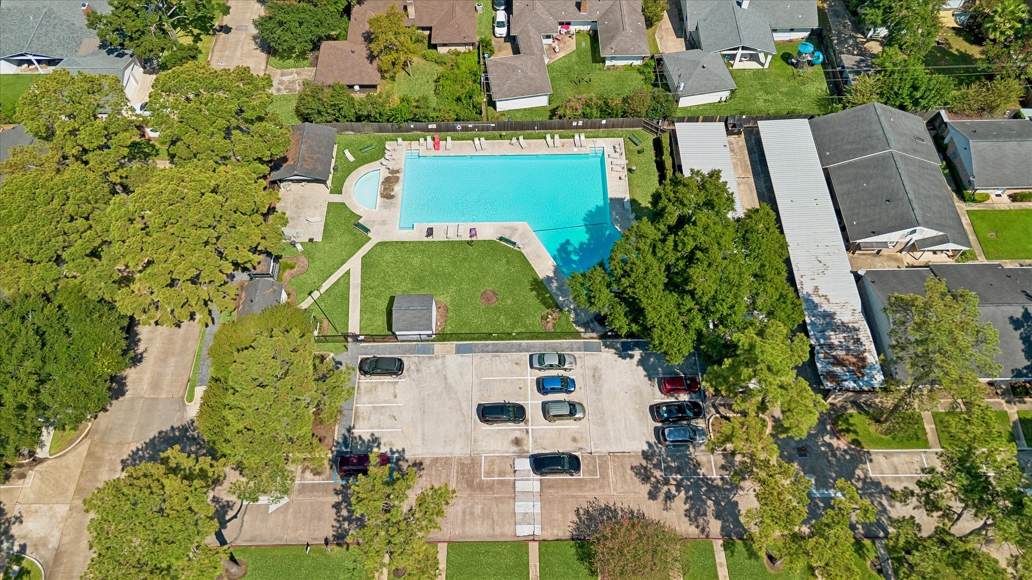 177 W Tri Oaks Lane, #177, Houston, TX 77043
