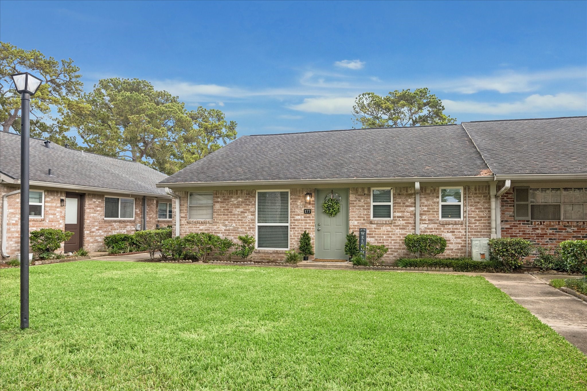 177 W Tri Oaks Lane, #177, Houston, TX 77043