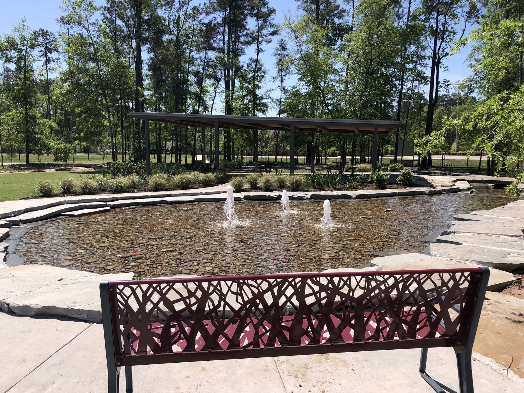 306 Sierra Stream Lane, Conroe, TX 77304