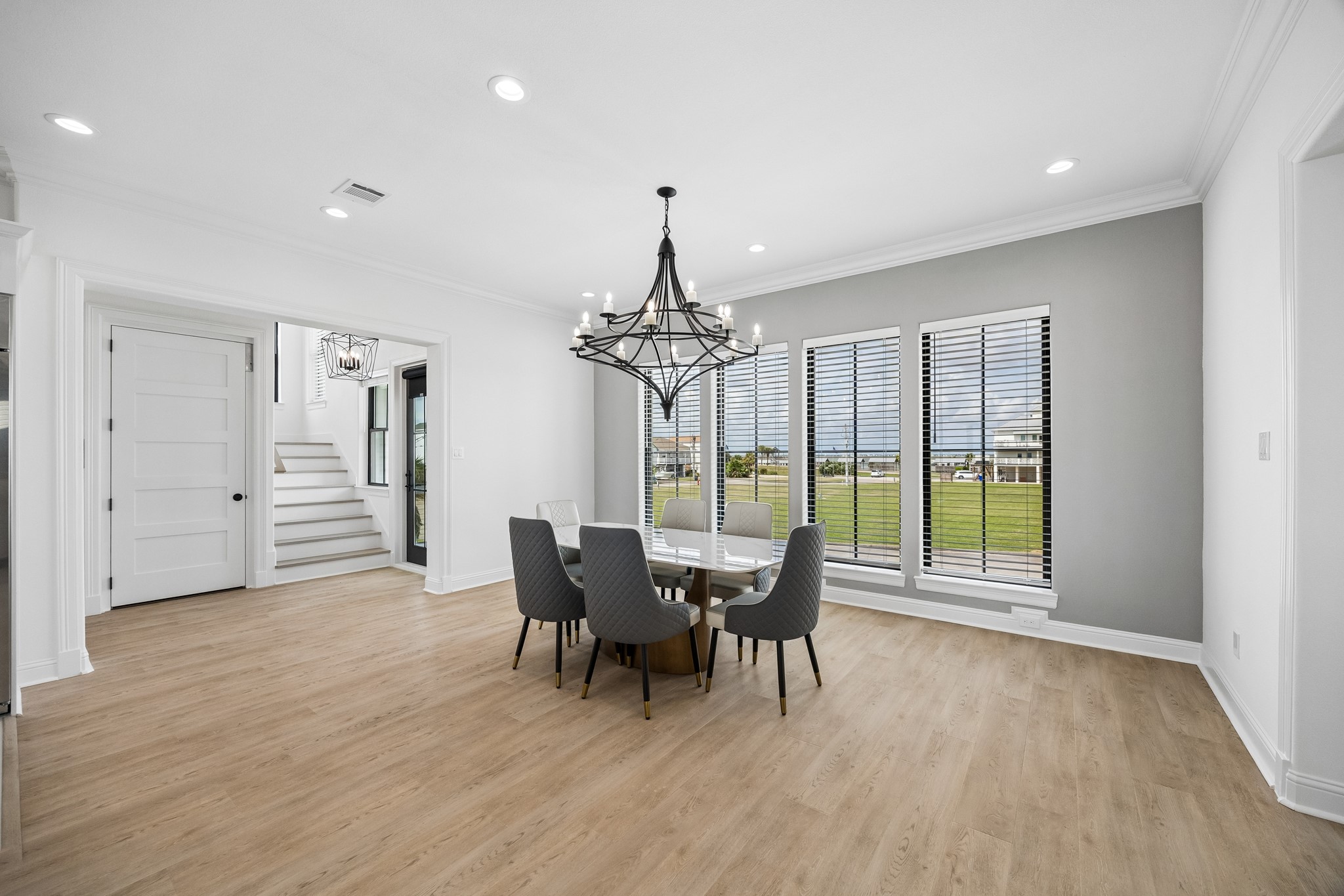 403 Hana Drive, Tiki Island, TX 77554