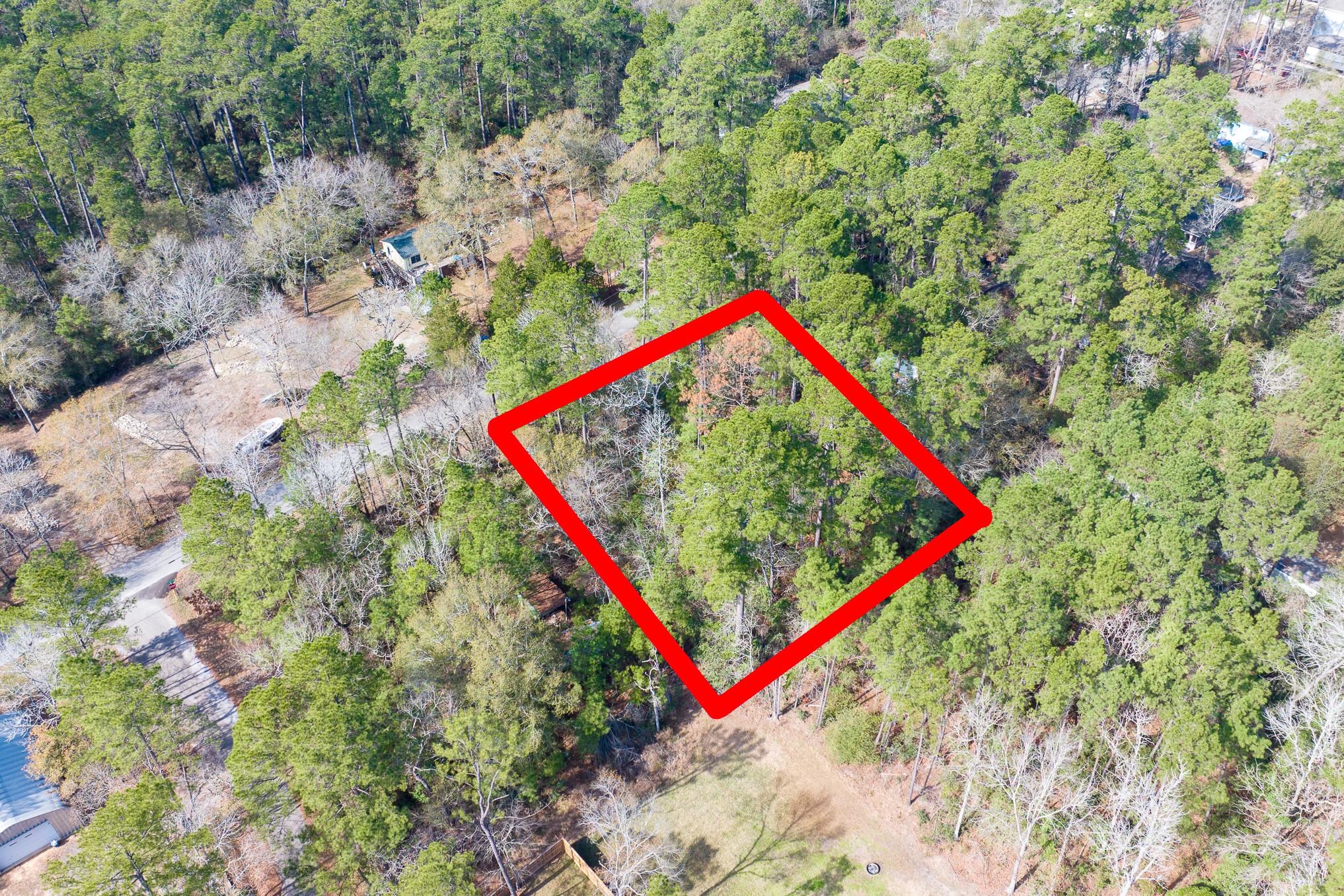 0 Forest Drive, Montgomery, TX 77356 0 Forest Drive, Montgomery, TX 77356