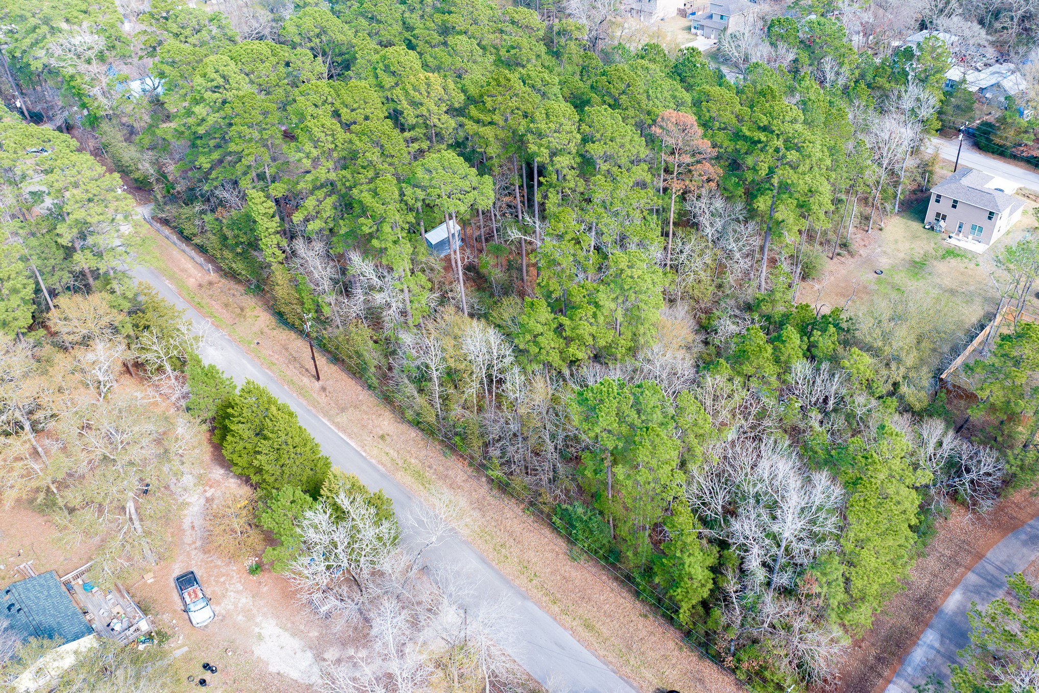 0 Forest Drive, Montgomery, TX 77356 0 Forest Drive, Montgomery, TX 77356