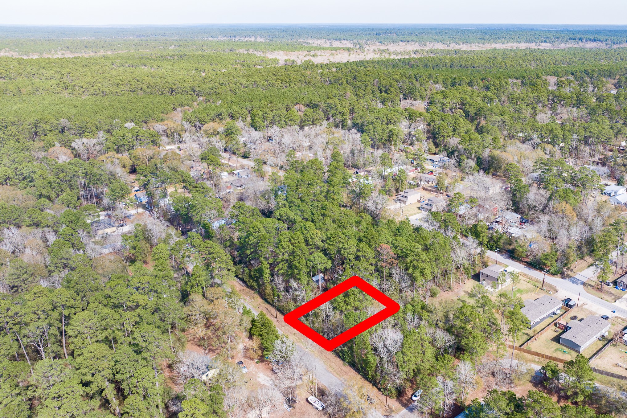 0 Forest Drive, Montgomery, TX 77356 0 Forest Drive, Montgomery, TX 77356