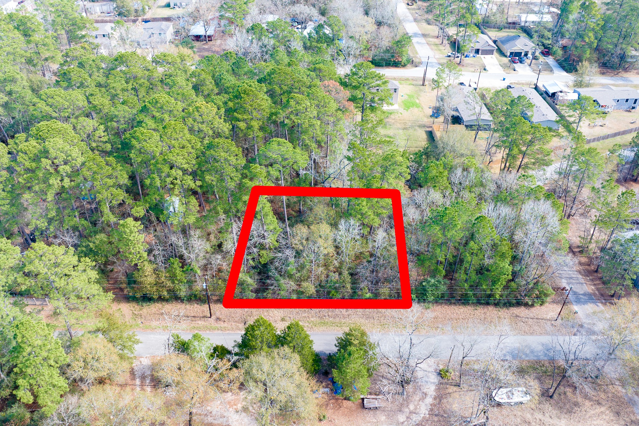 0 Forest Drive, Montgomery, TX 77356 0 Forest Drive, Montgomery, TX 77356