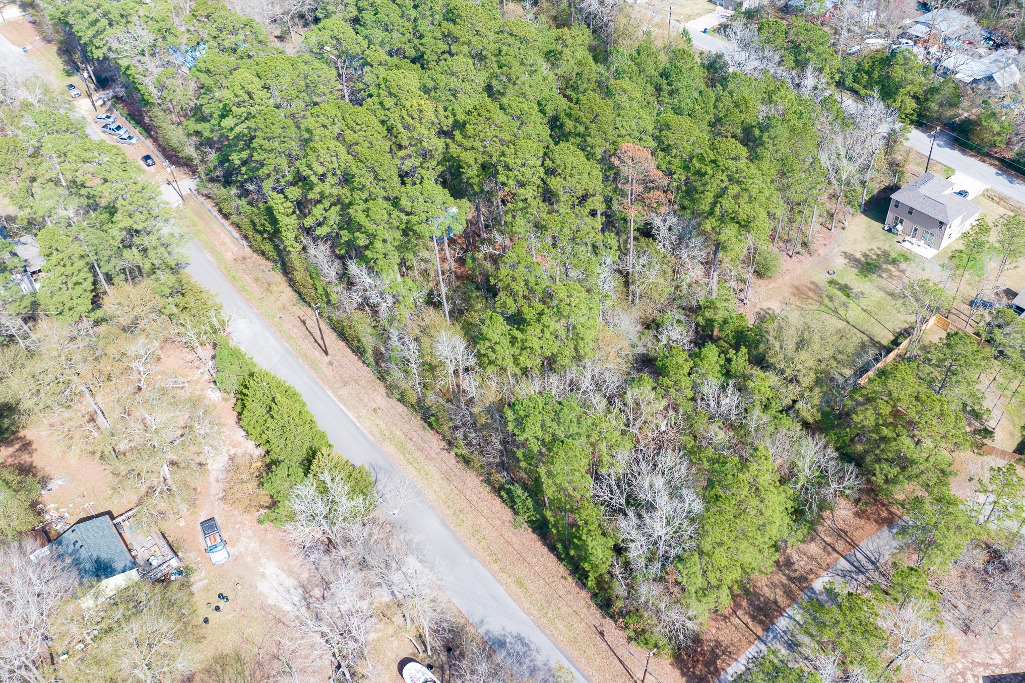 0 Forest Drive, Montgomery, TX 77356