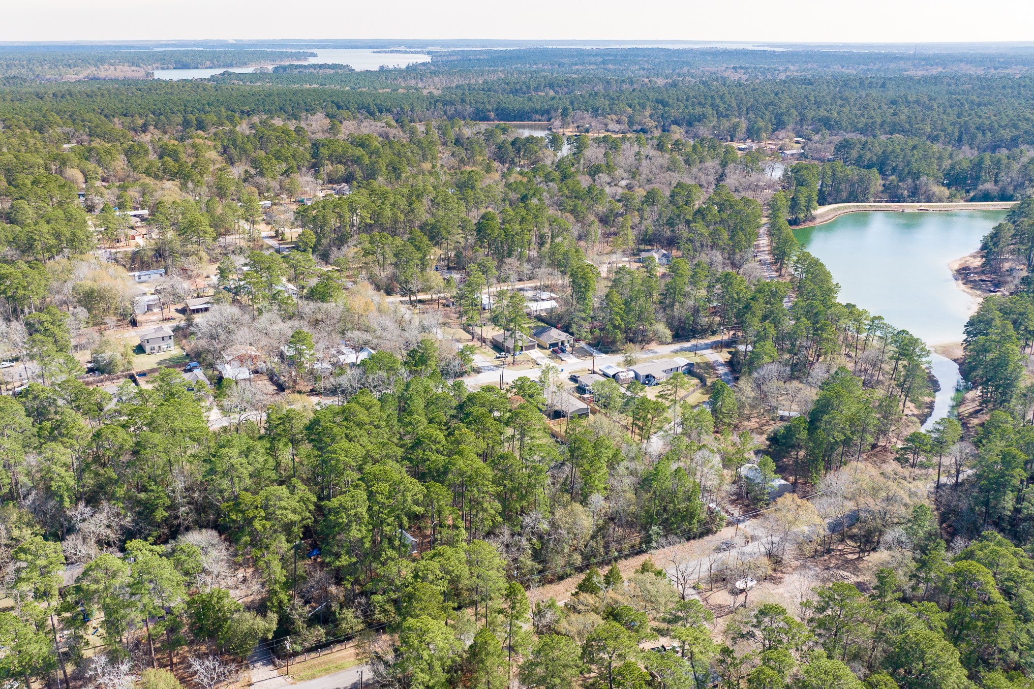 0 Forest Drive, Montgomery, TX 77356