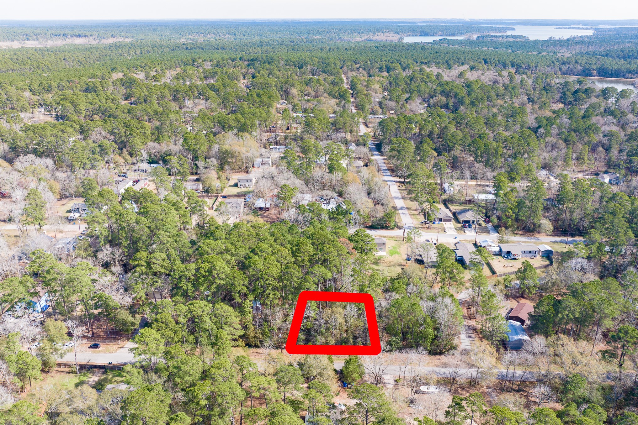 0 Forest Drive, Montgomery, TX 77356 0 Forest Drive, Montgomery, TX 77356