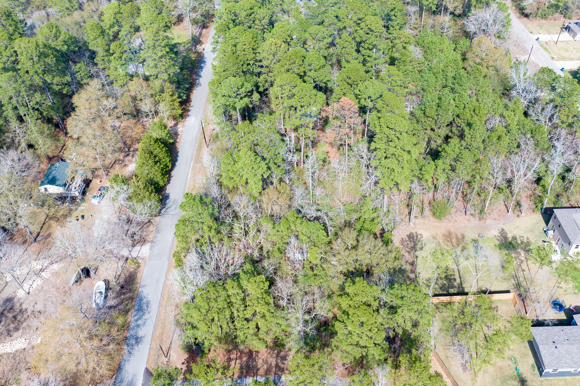 0 Forest Drive, Montgomery, TX 77356