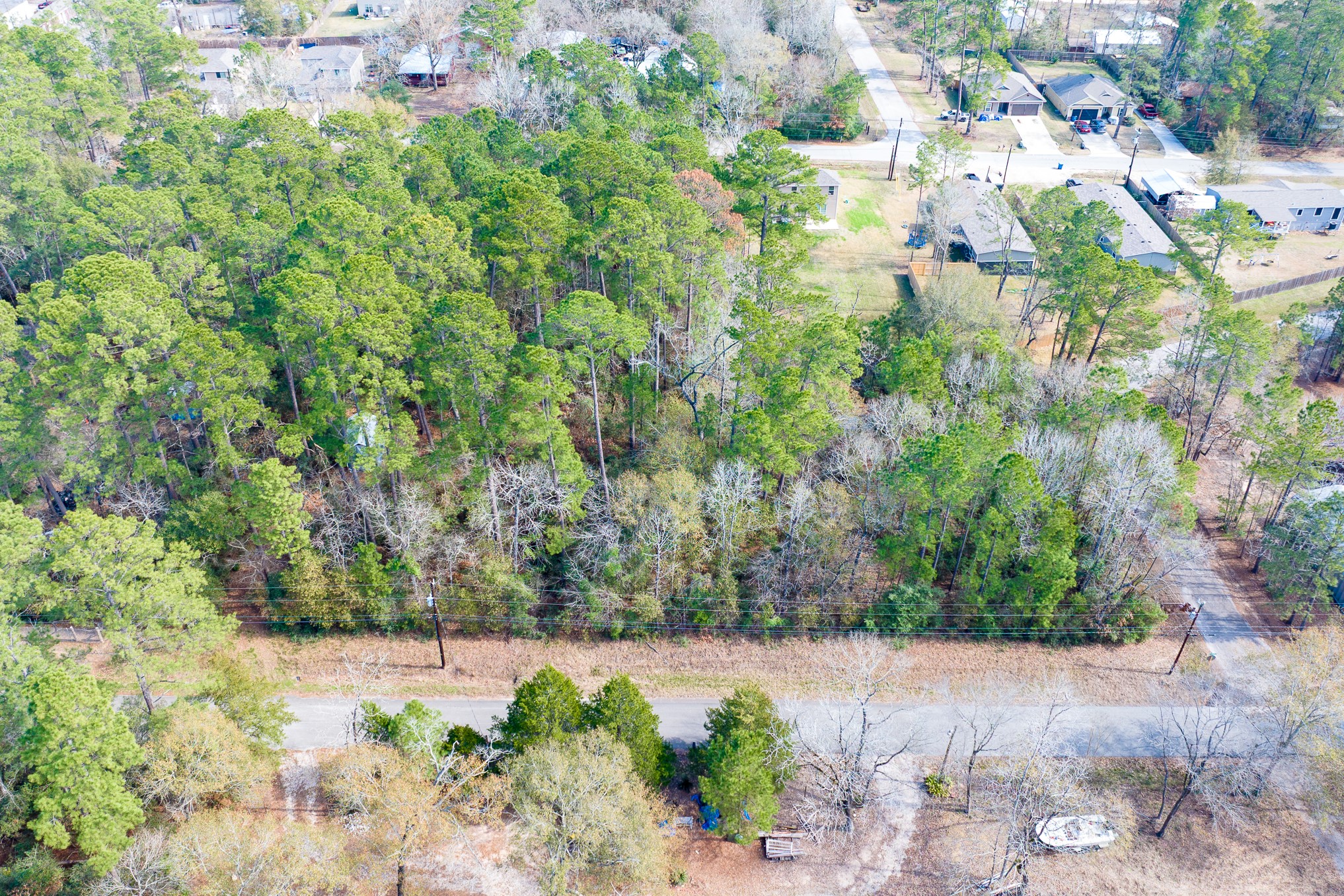 0 Forest Drive, Montgomery, TX 77356 0 Forest Drive, Montgomery, TX 77356