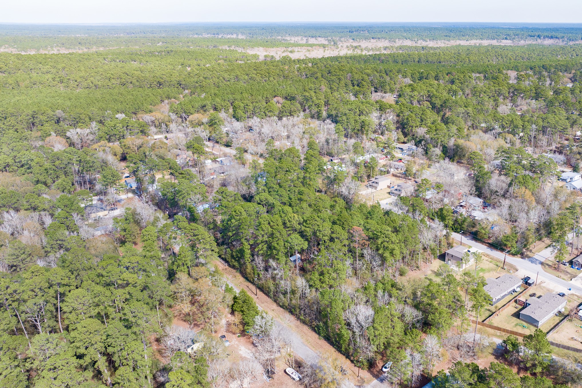 0 Forest Drive, Montgomery, TX 77356