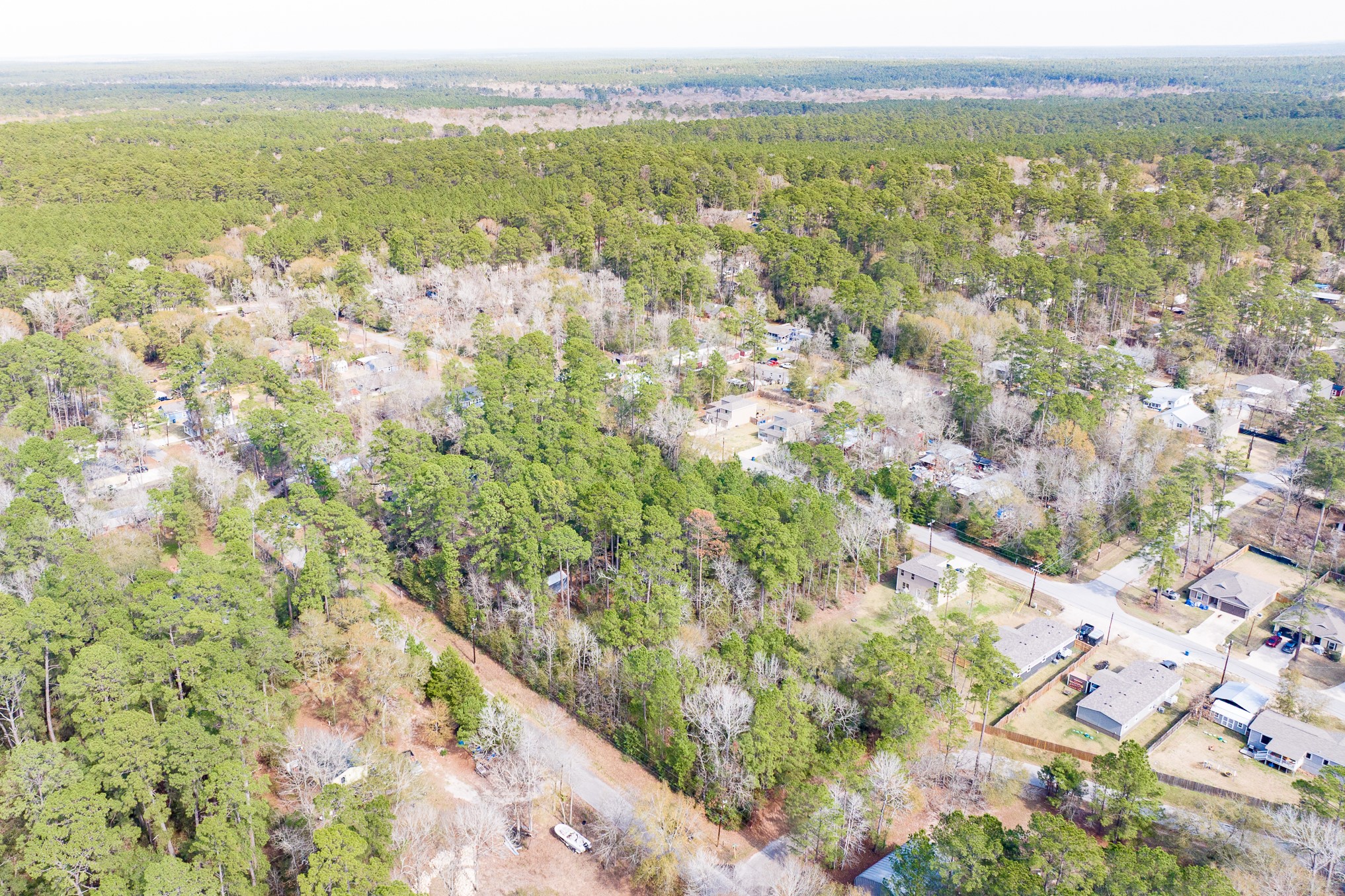 0 Forest Drive, Montgomery, TX 77356