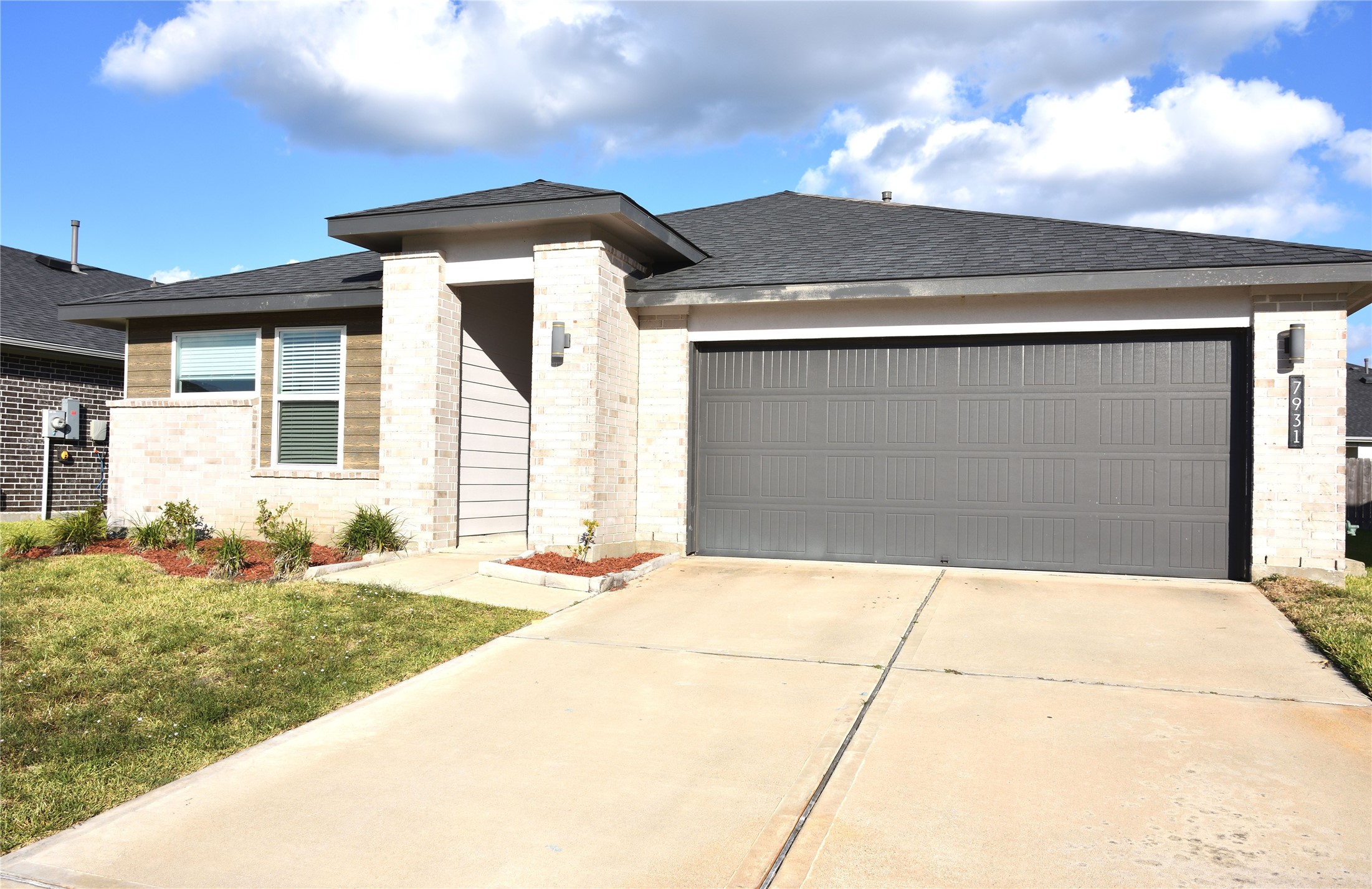 7931 Brumbly Lane, Rosharon, TX 77583