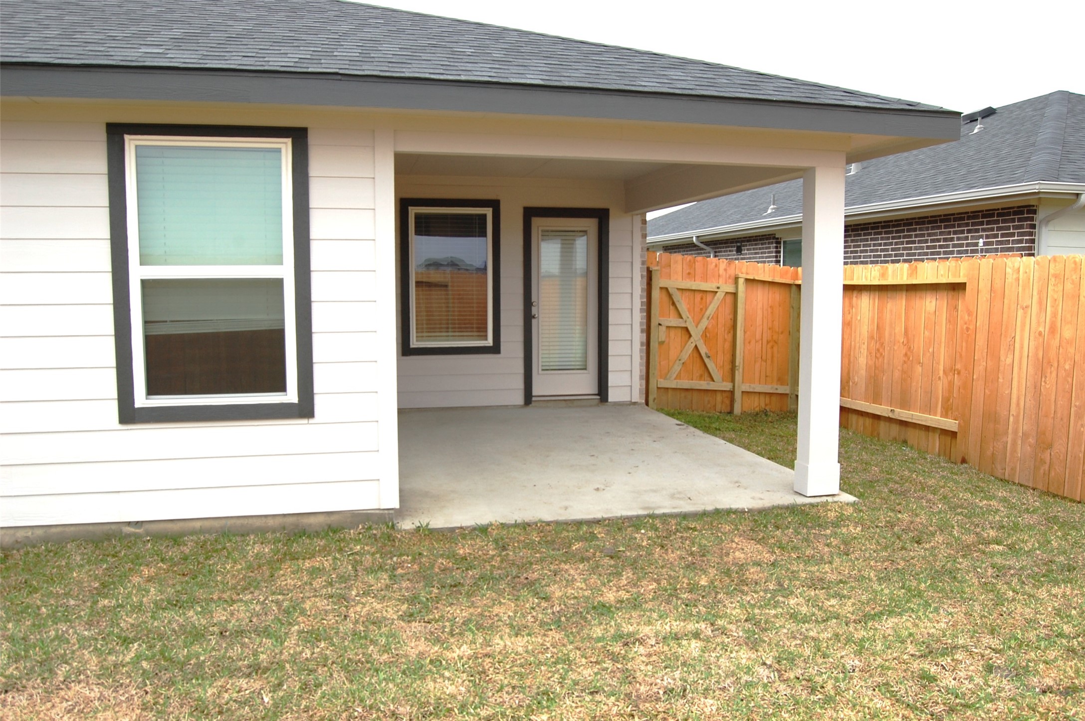 7931 Brumbly Lane, Rosharon, TX 77583