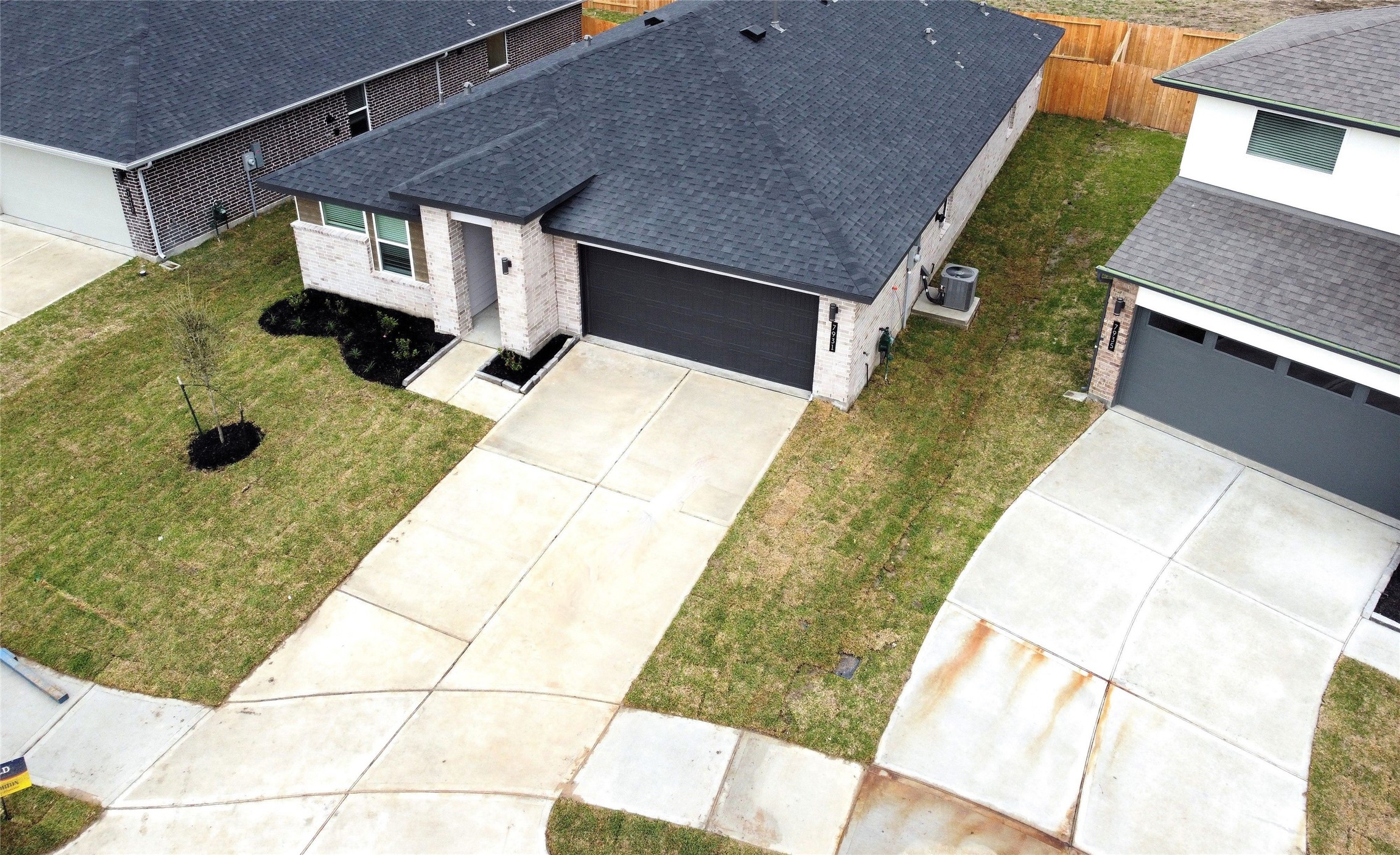 7931 Brumbly Lane, Rosharon, TX 77583