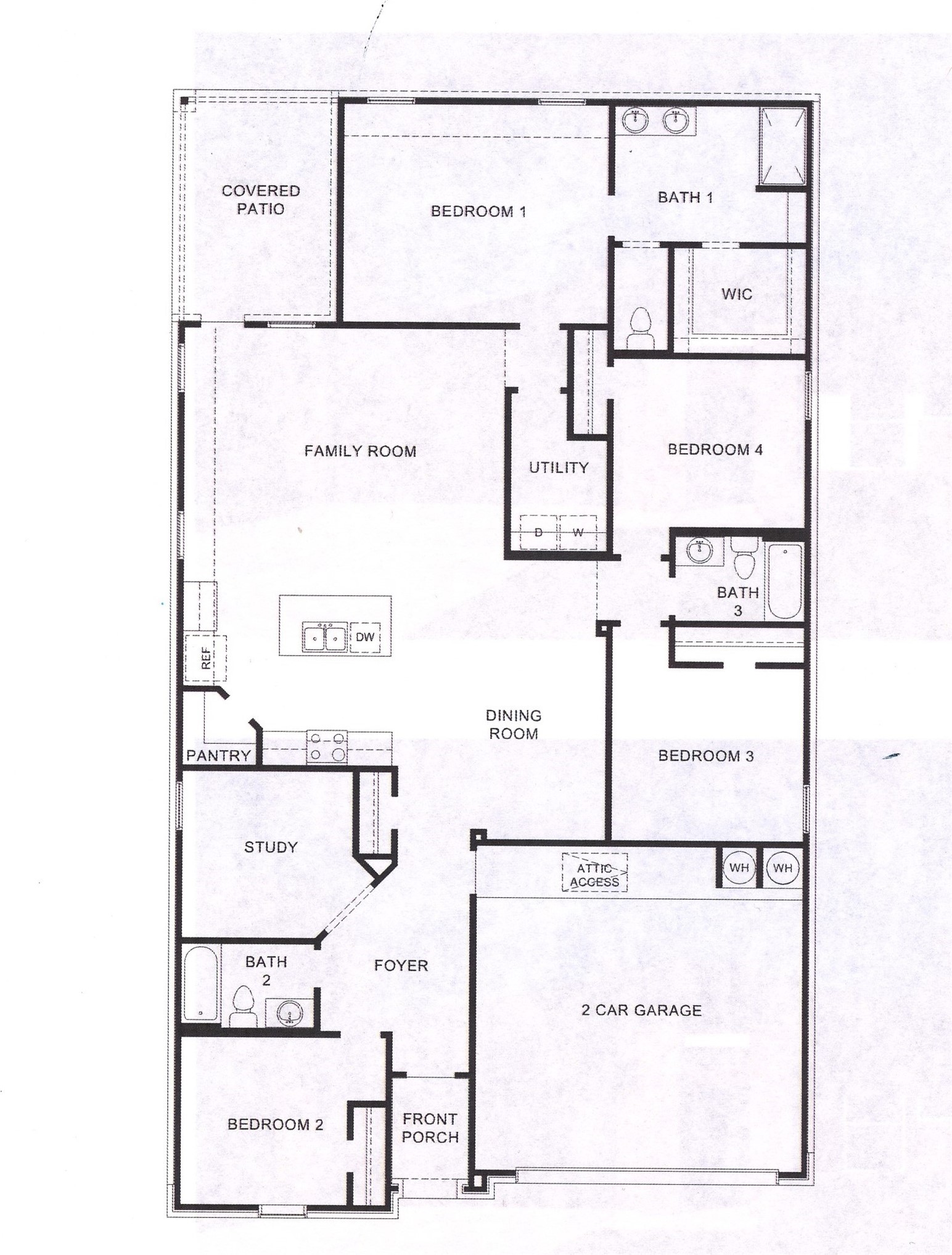 7931 Brumbly Lane, Rosharon, TX 77583