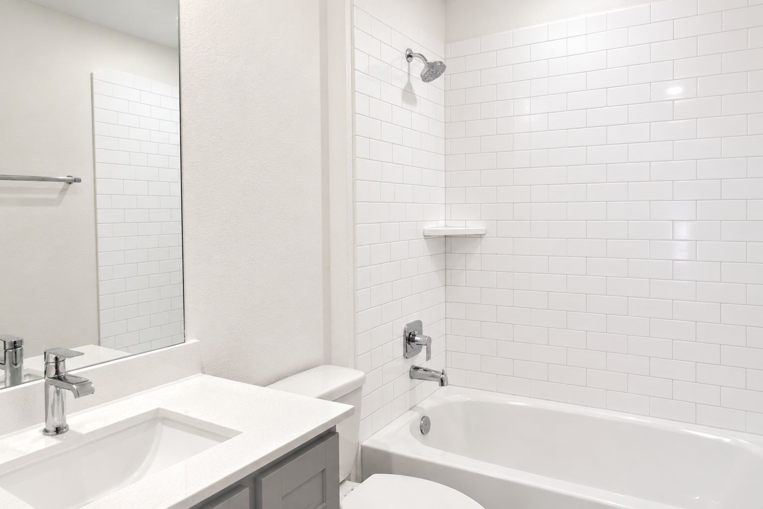 2nd Bathroom