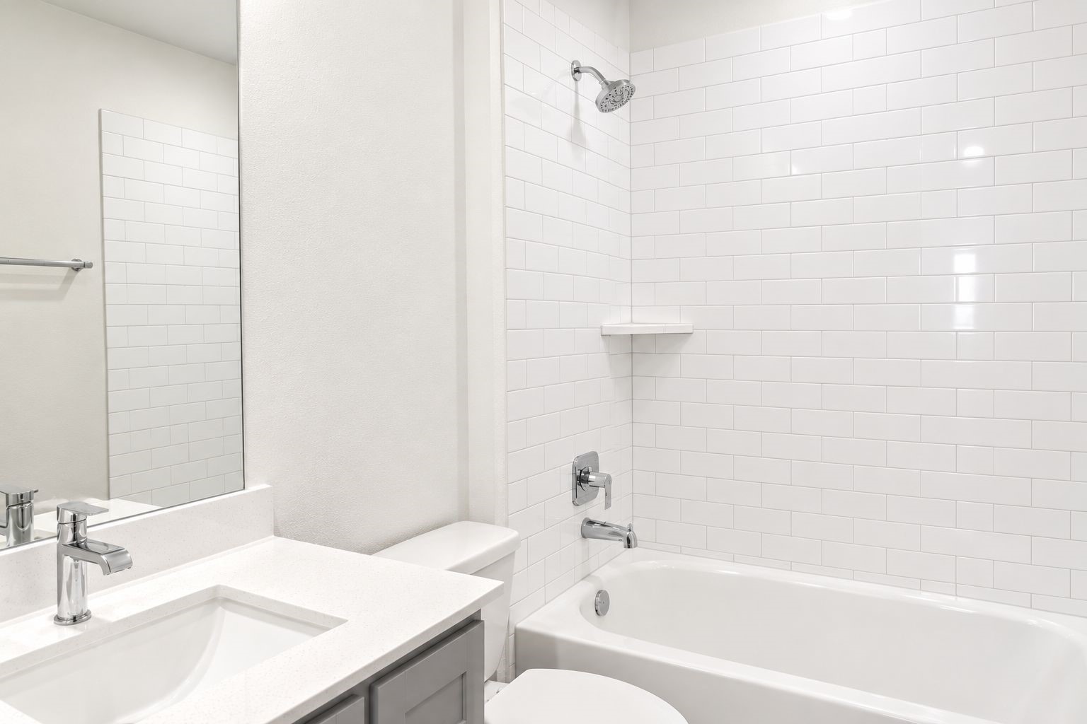 3rd bathroom