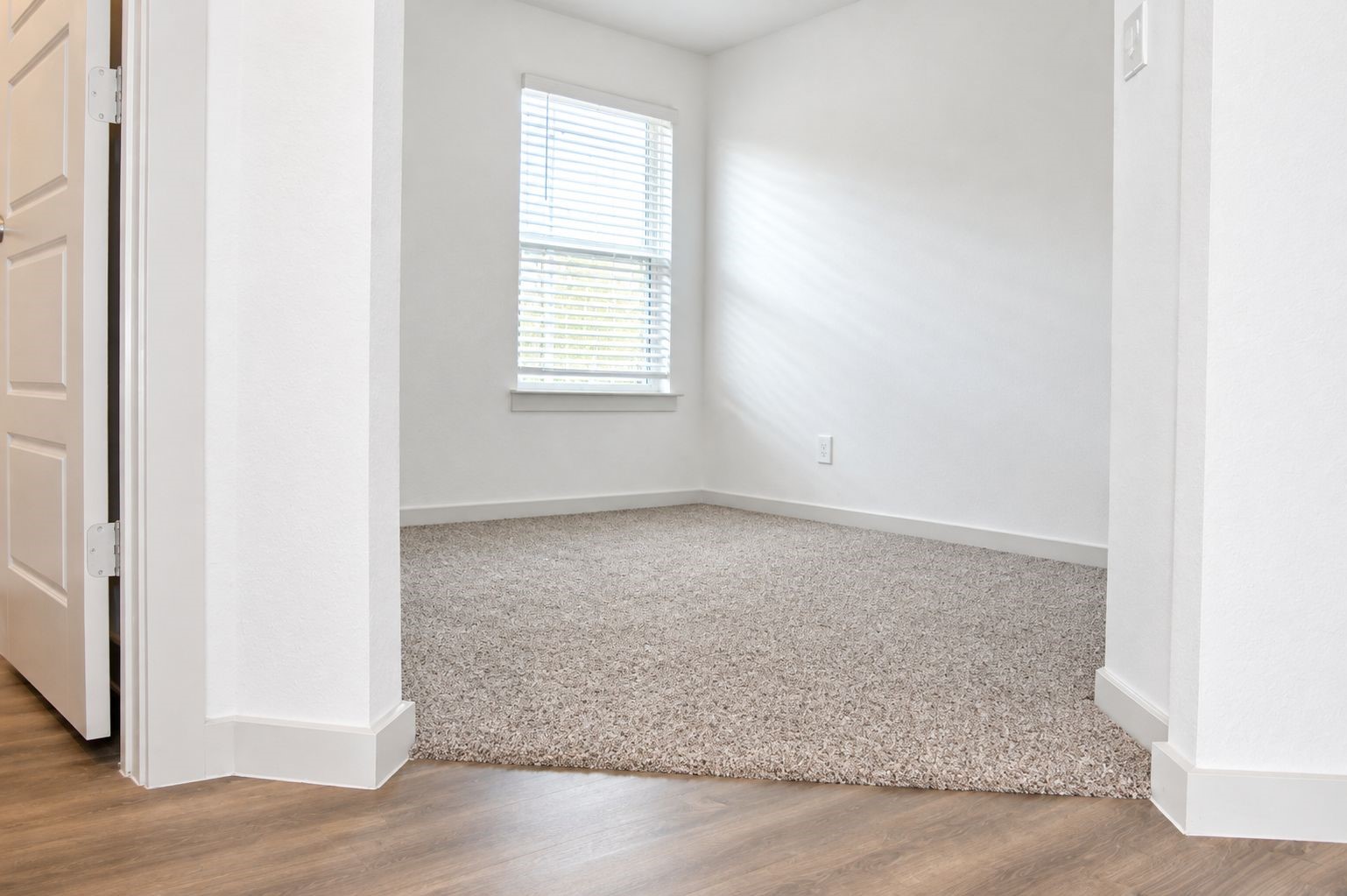 Office room