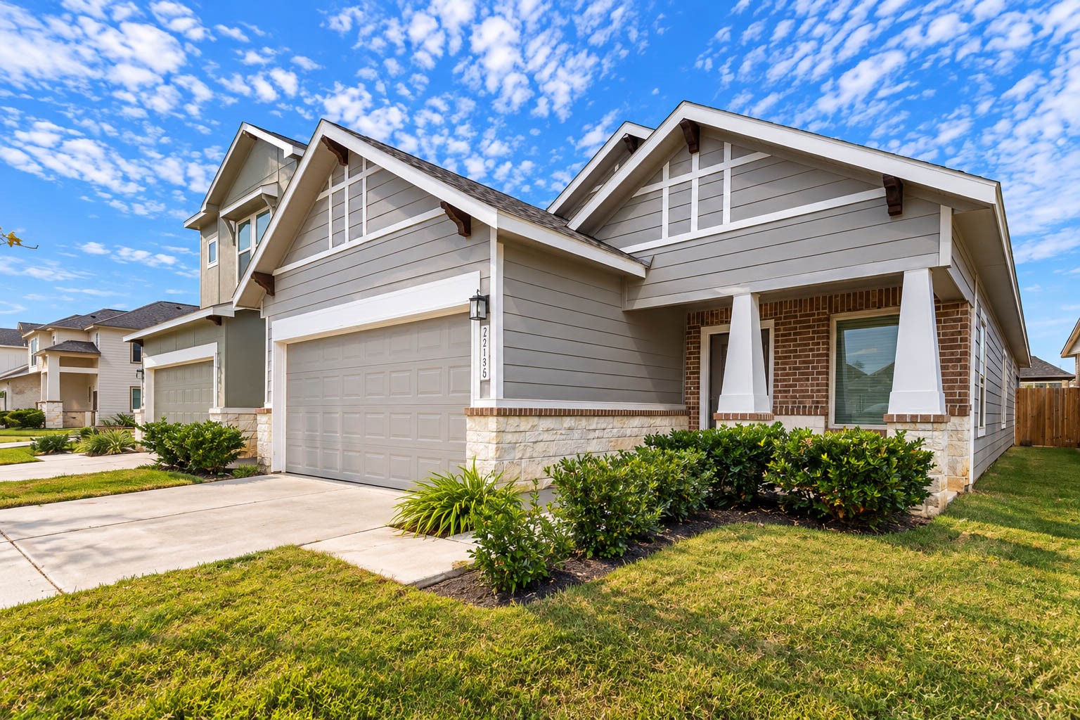 21634 Cypress Maple Drive, Cypress, TX 77433